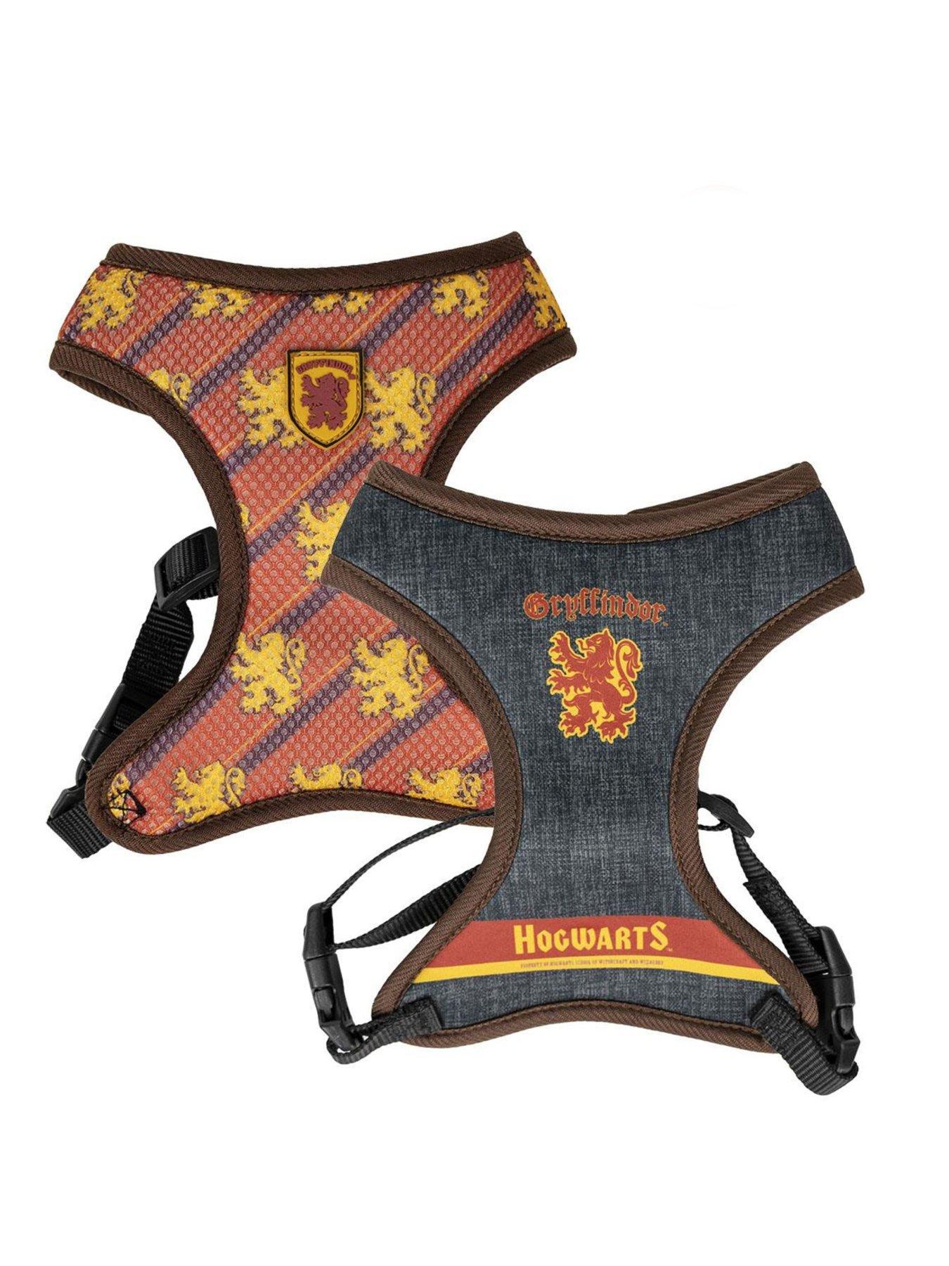 Image 1 of 4 of Harry Potter Dog Harness