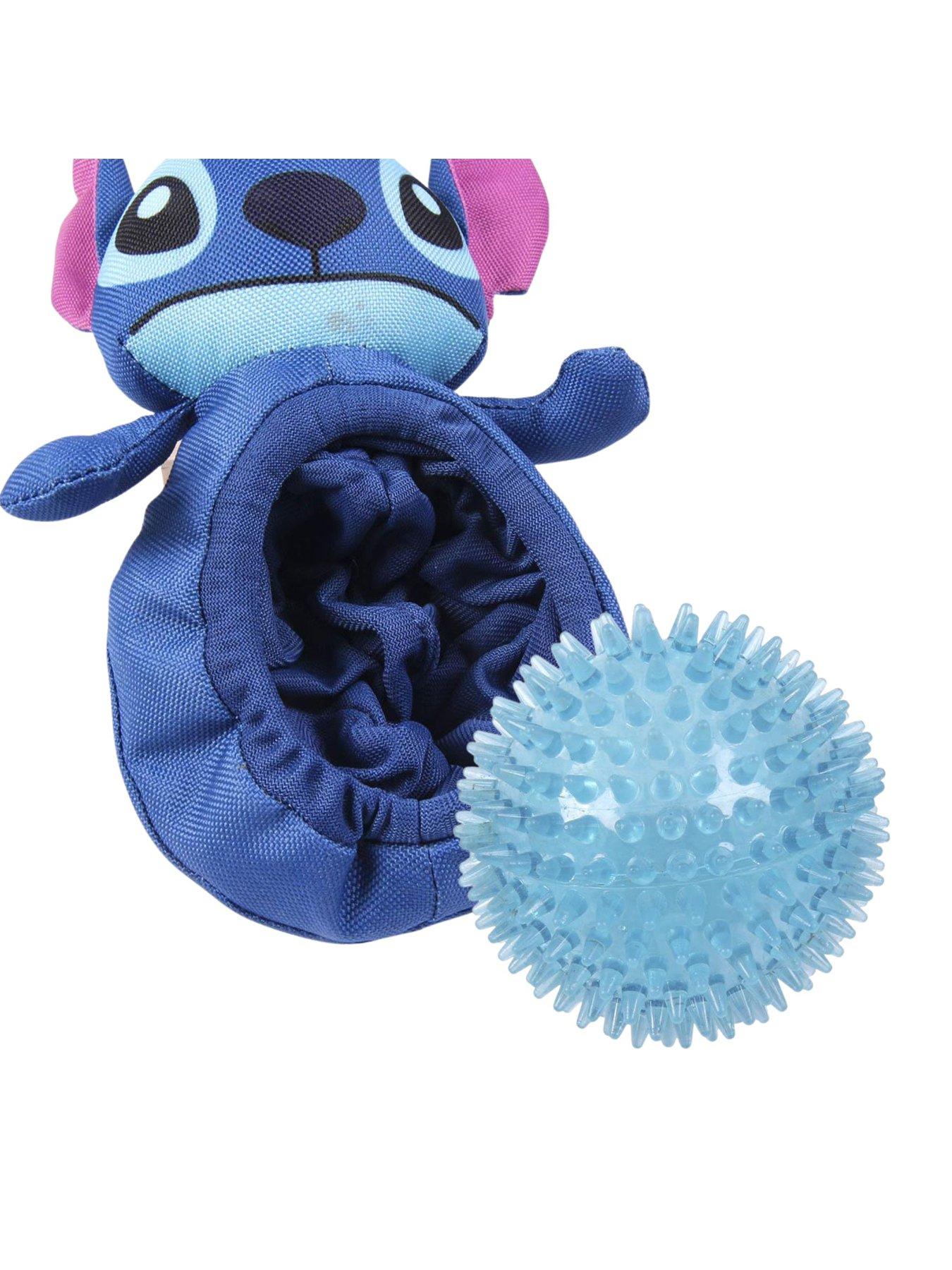 Image 3 of 6 of Disney Stitch Stitch Toy