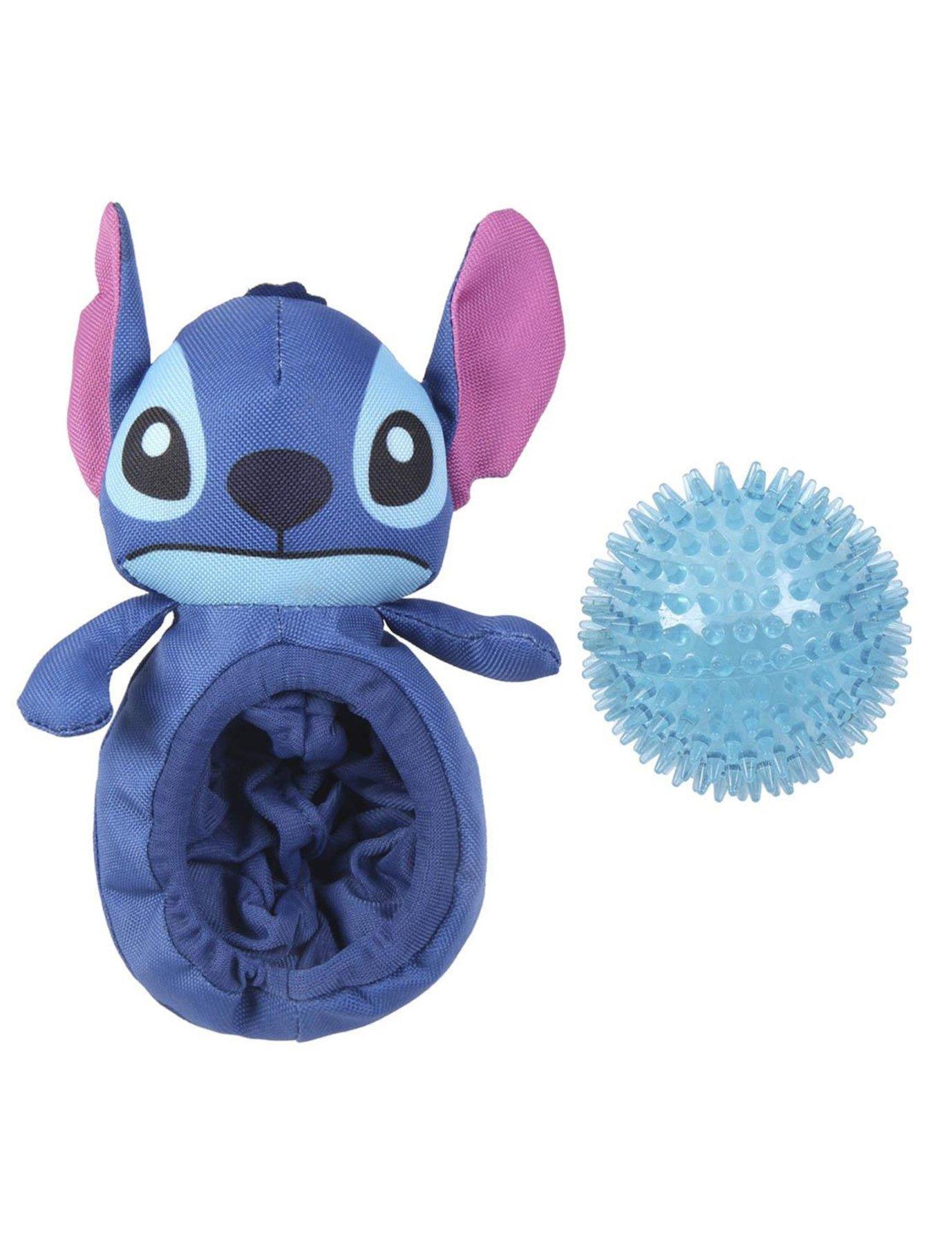 Image 4 of 6 of Disney Stitch Stitch Toy