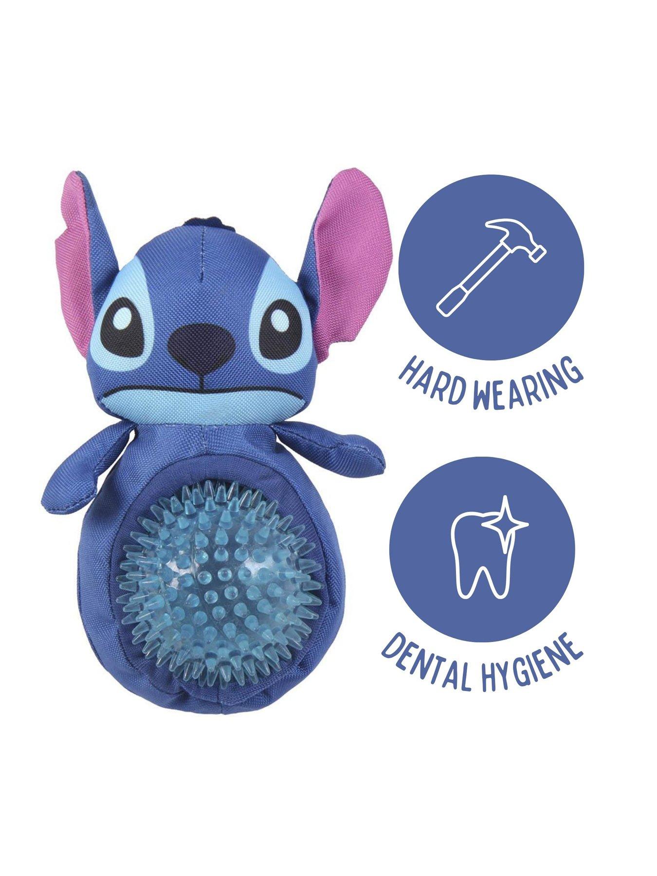 Image 5 of 6 of Disney Stitch Stitch Toy