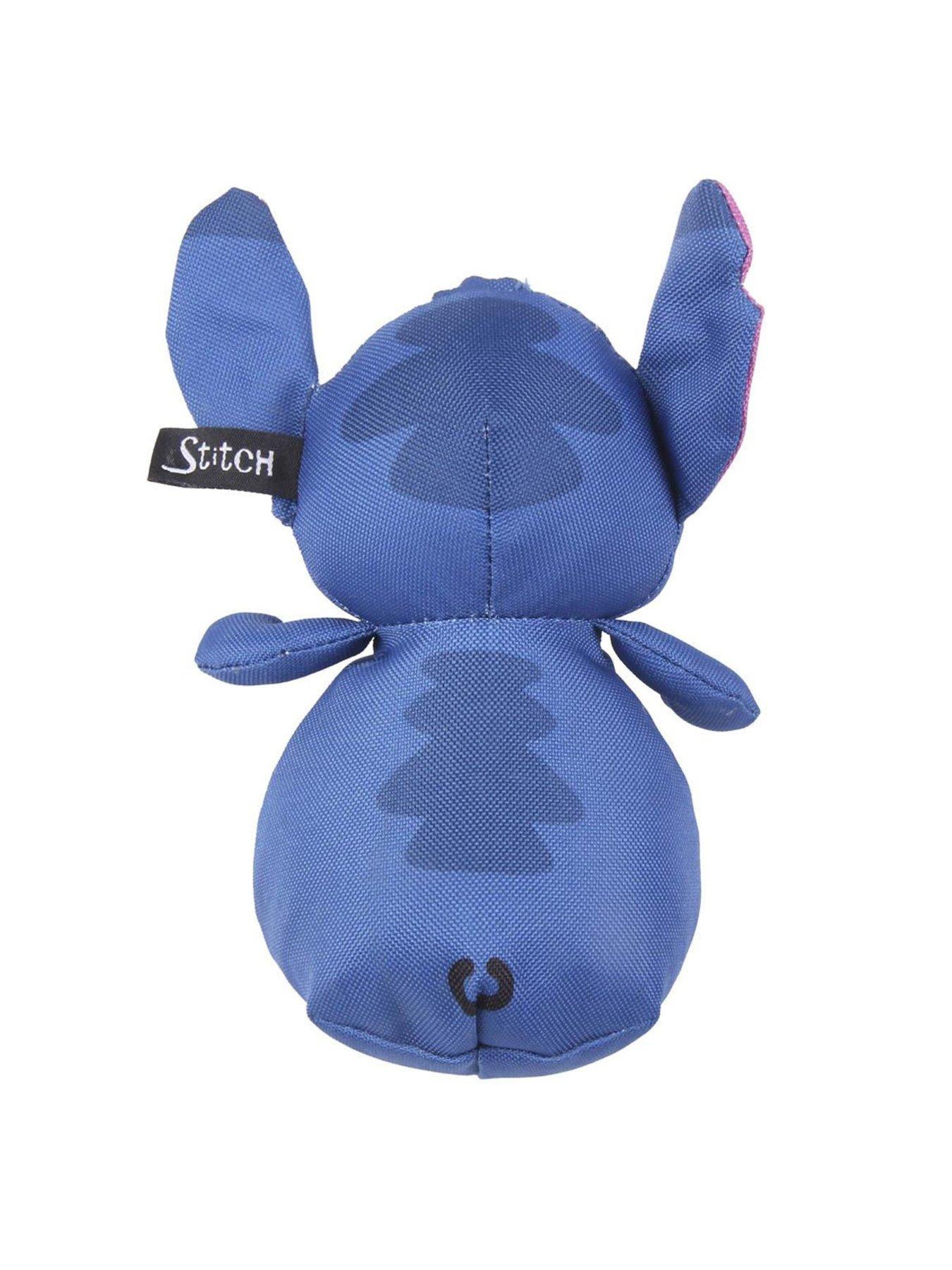 Image 6 of 6 of Disney Stitch Stitch Toy