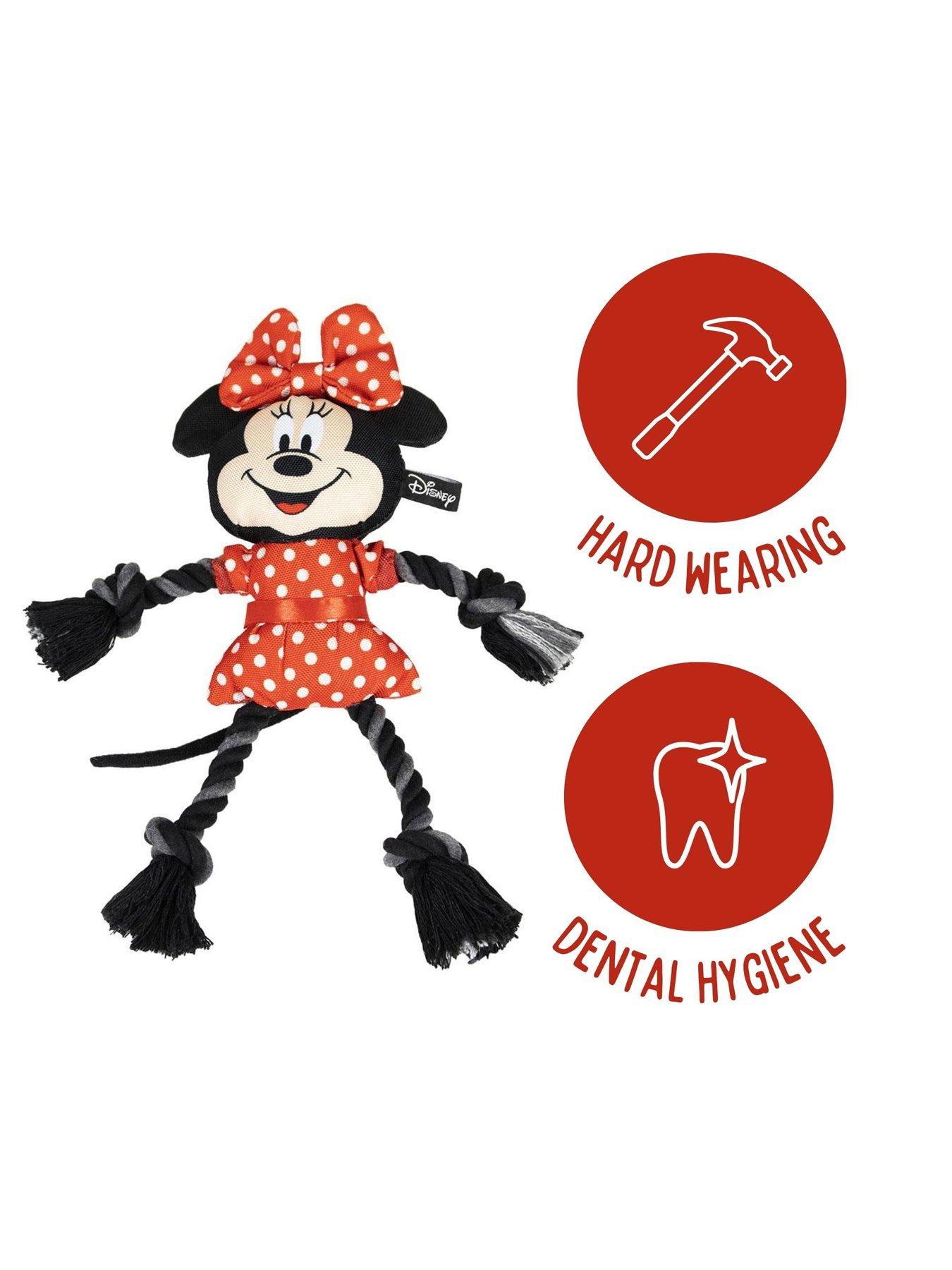 Image 3 of 4 of Disney MINNIE MOUSE TOY