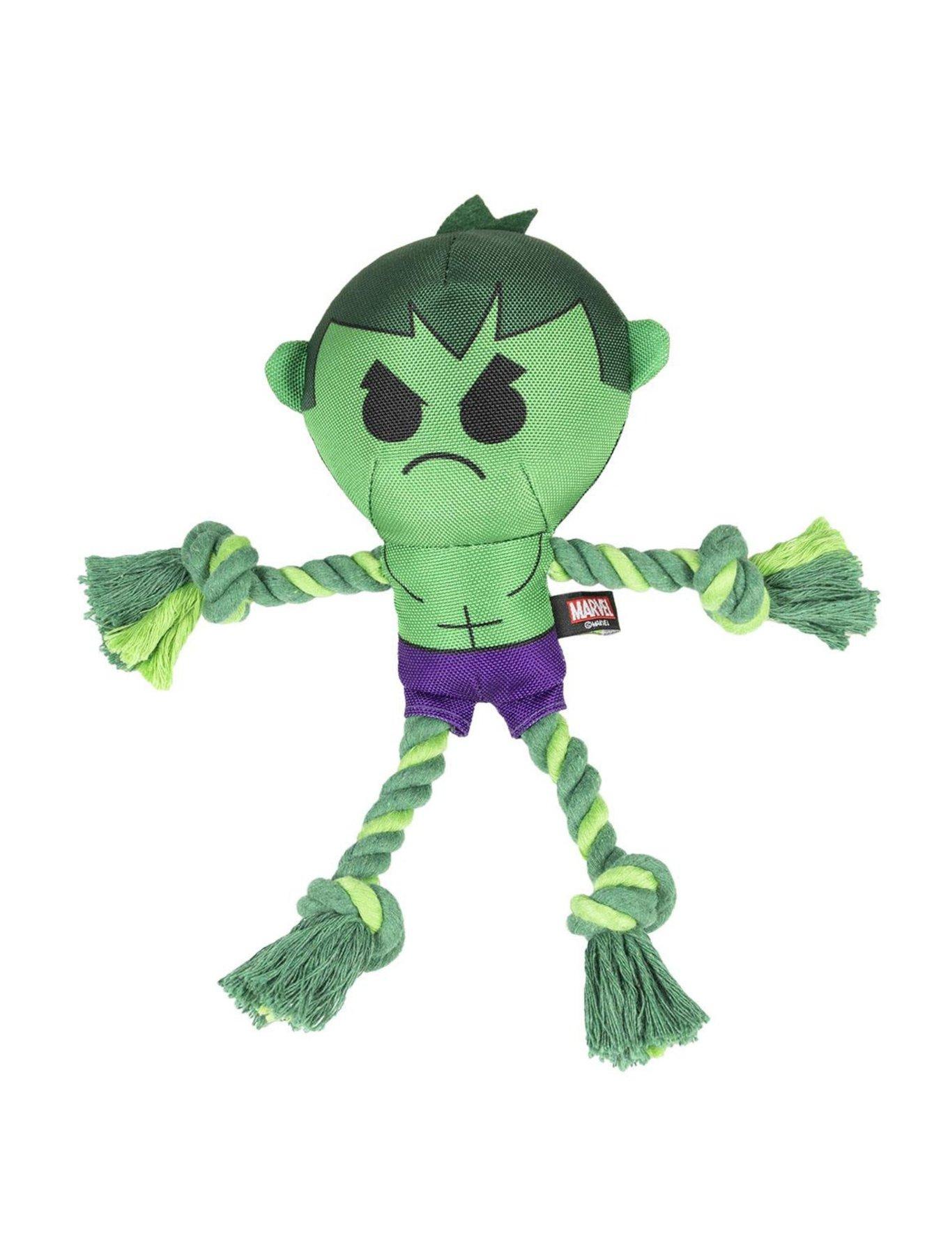 Image 1 of 4 of Marvel HULK TOY