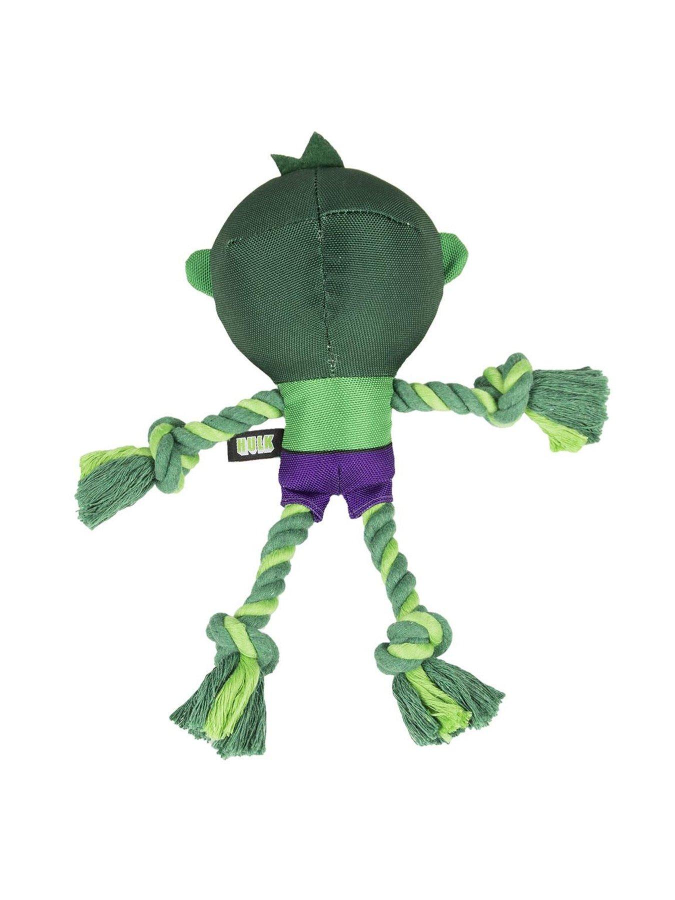 Image 3 of 4 of Marvel HULK TOY