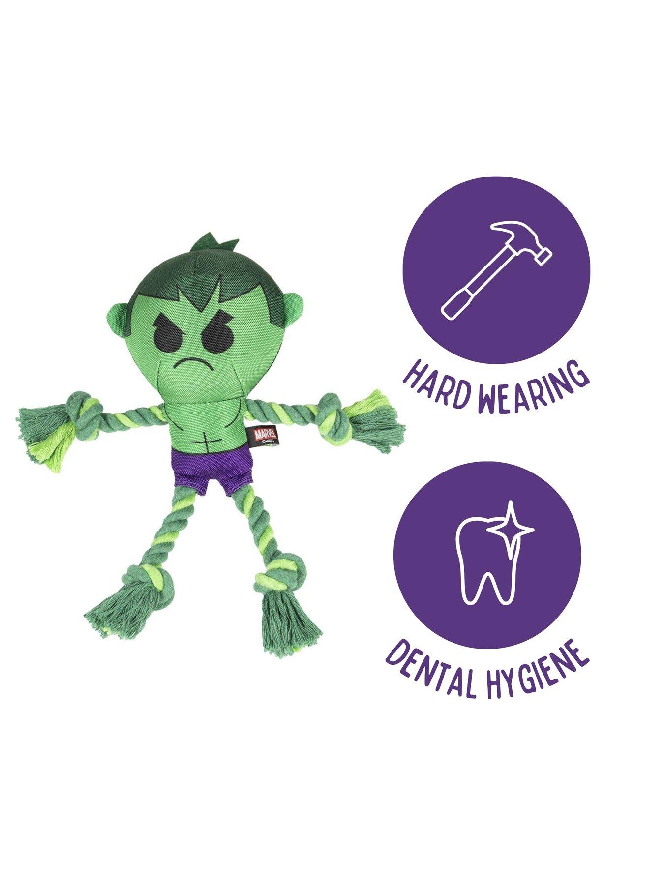Image 4 of 4 of Marvel HULK TOY