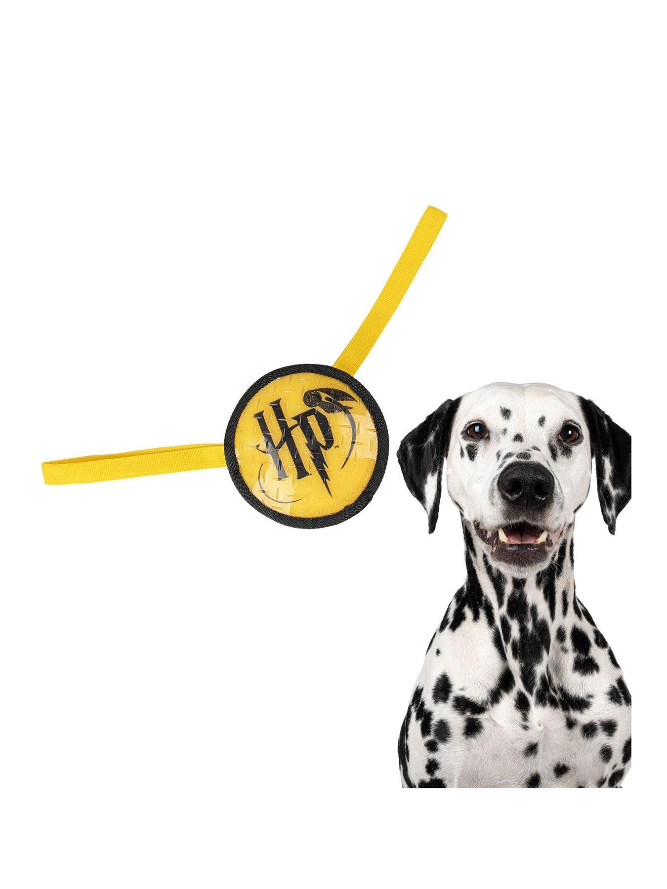 stillFront image of harry-potter-dog-toy