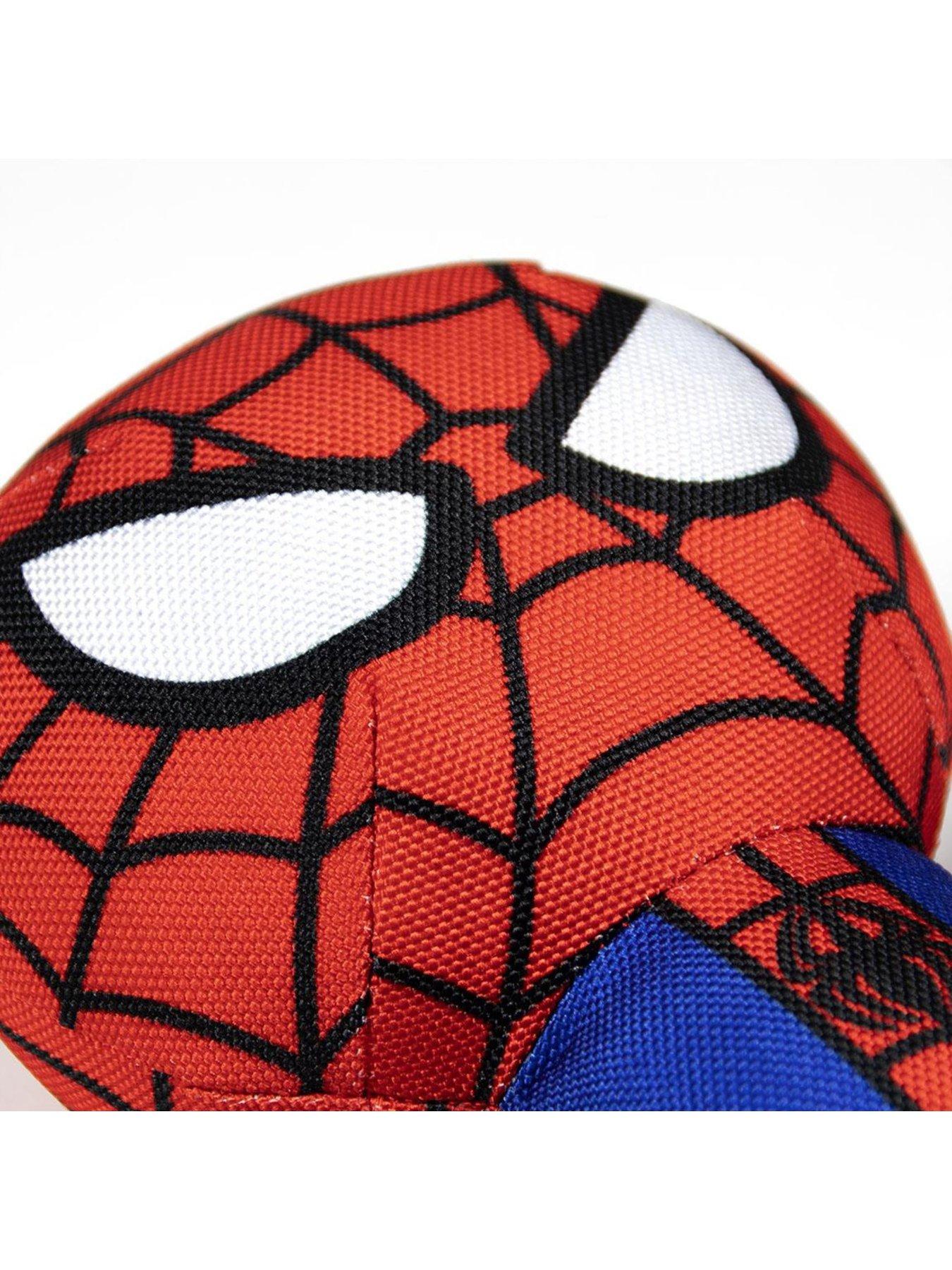  image of spiderman-dog-toy