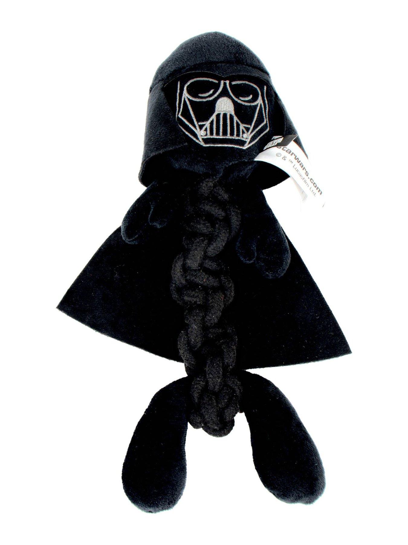 Star Wars Starwars Darth Vader Dog Toy