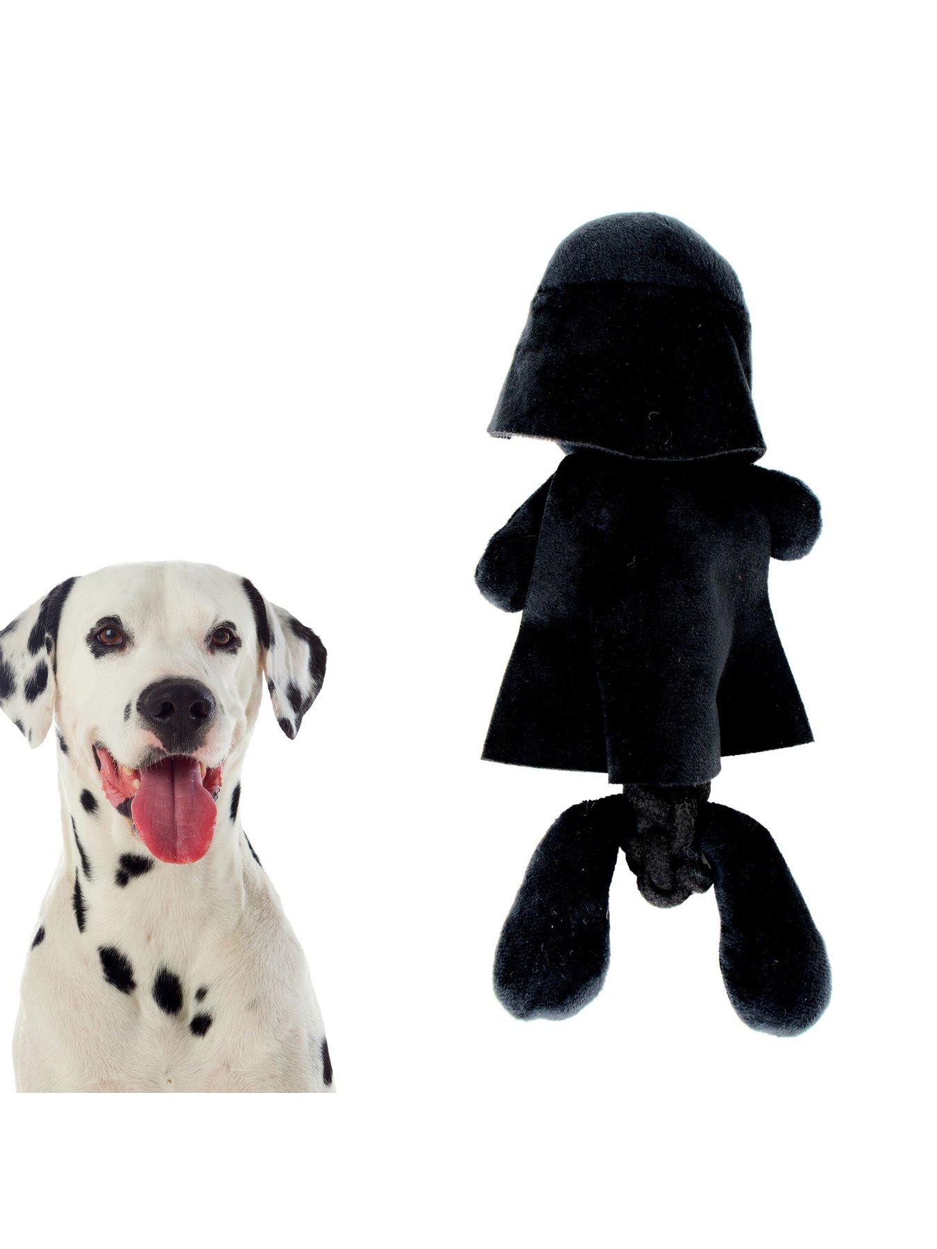  image of star-wars-starwars-darth-vader-dog-toy