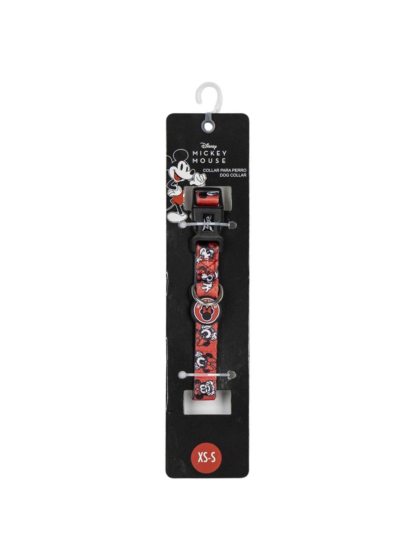  image of disney-minnie-mouse-dog-collar