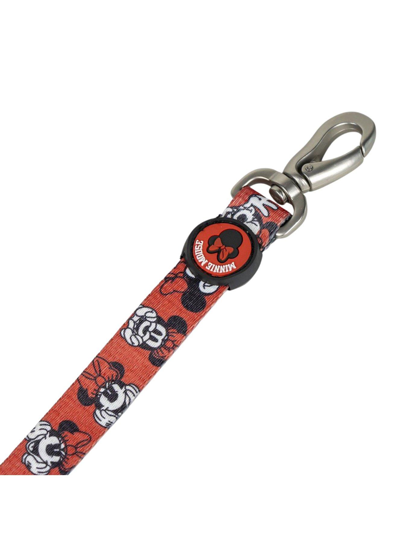 Image 4 of 5 of Disney MINNIE MOUSE LEAD