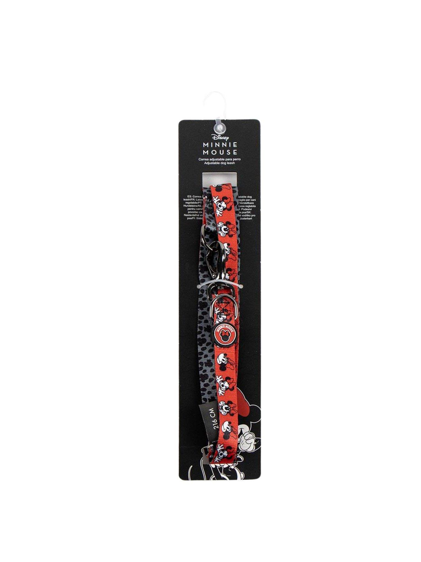 Image 5 of 5 of Disney MINNIE MOUSE LEAD