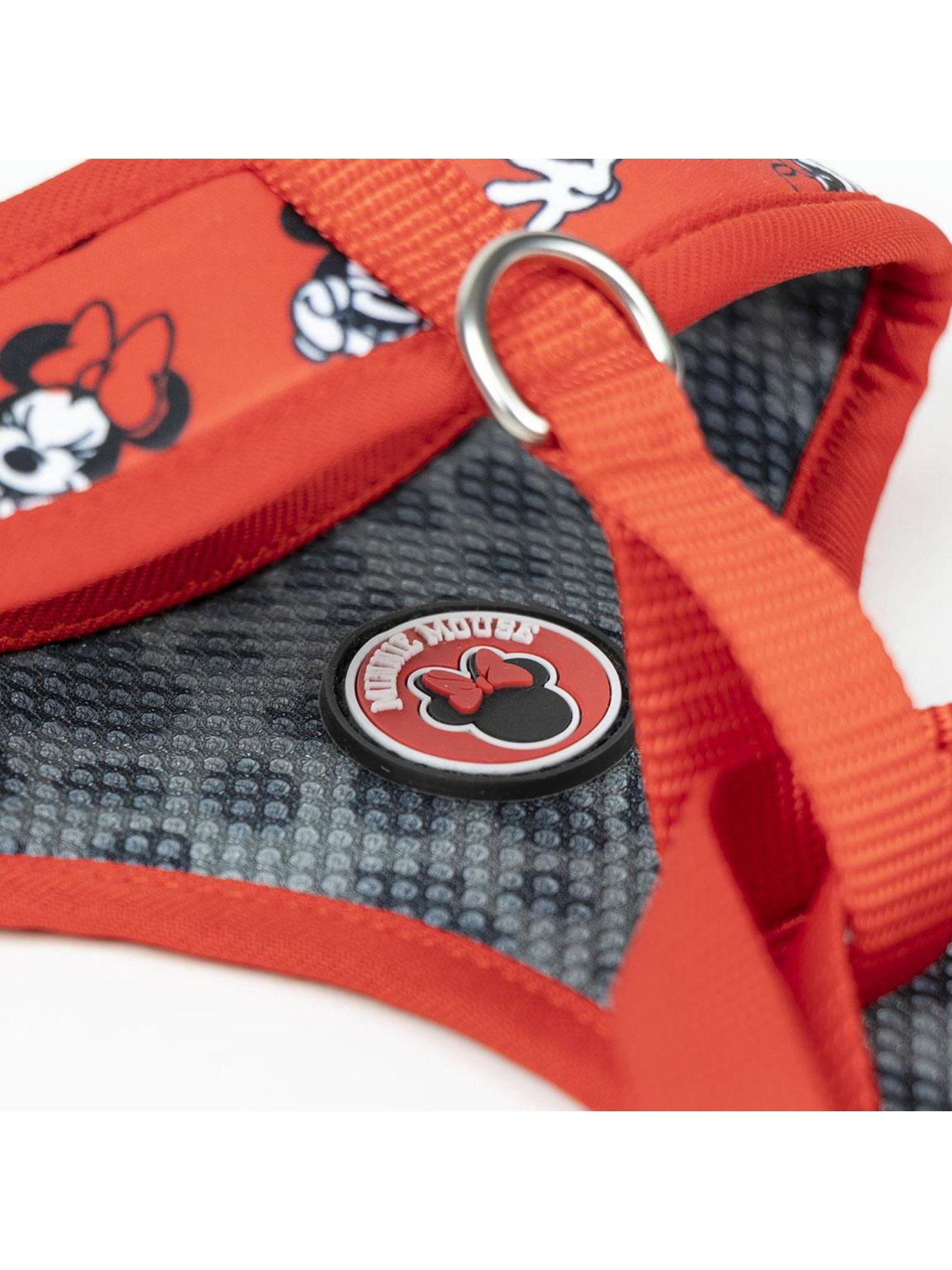Image 3 of 5 of Disney Minnie Mouse Dog Harness