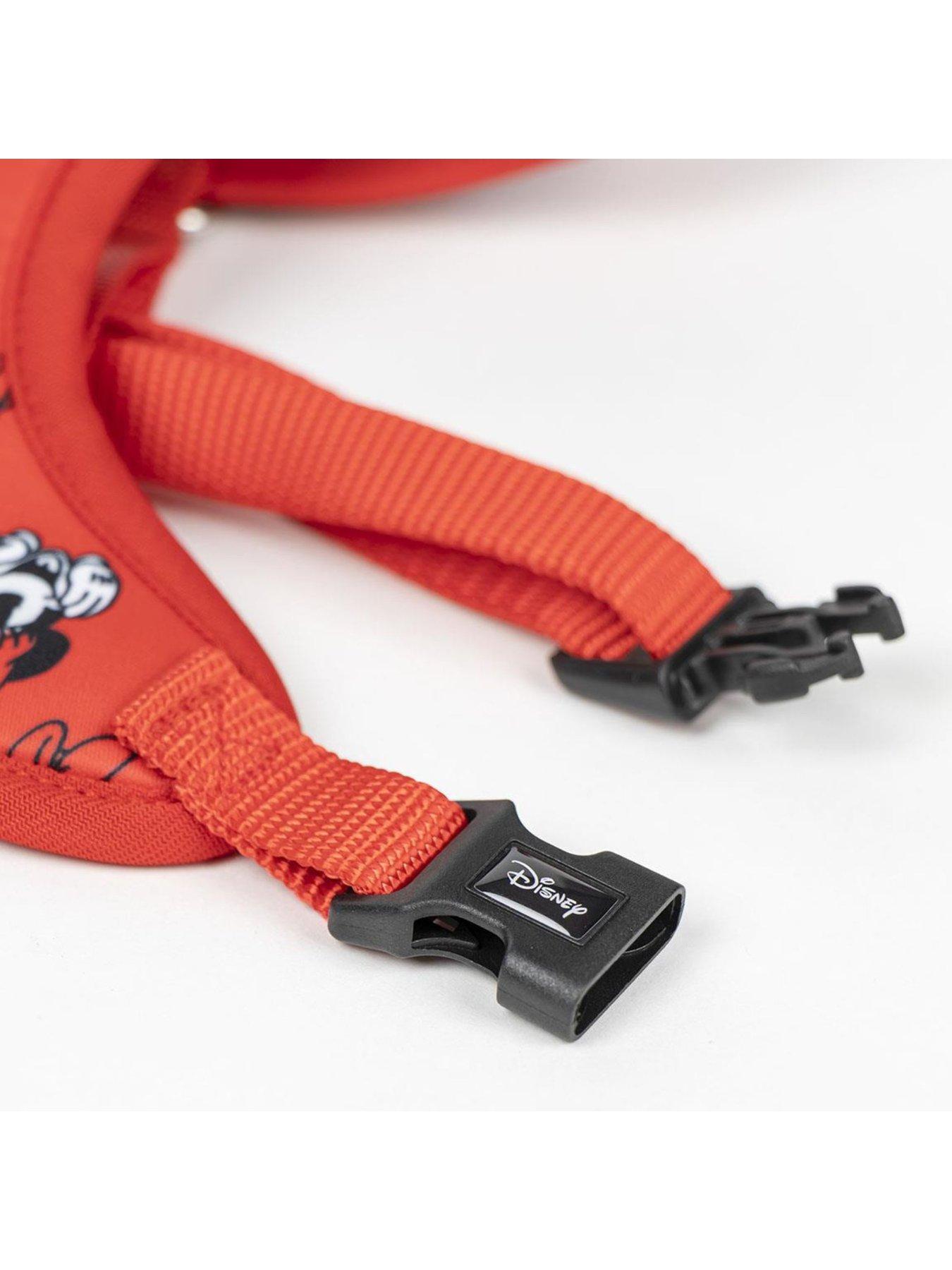 Image 4 of 5 of Disney Minnie Mouse Dog Harness