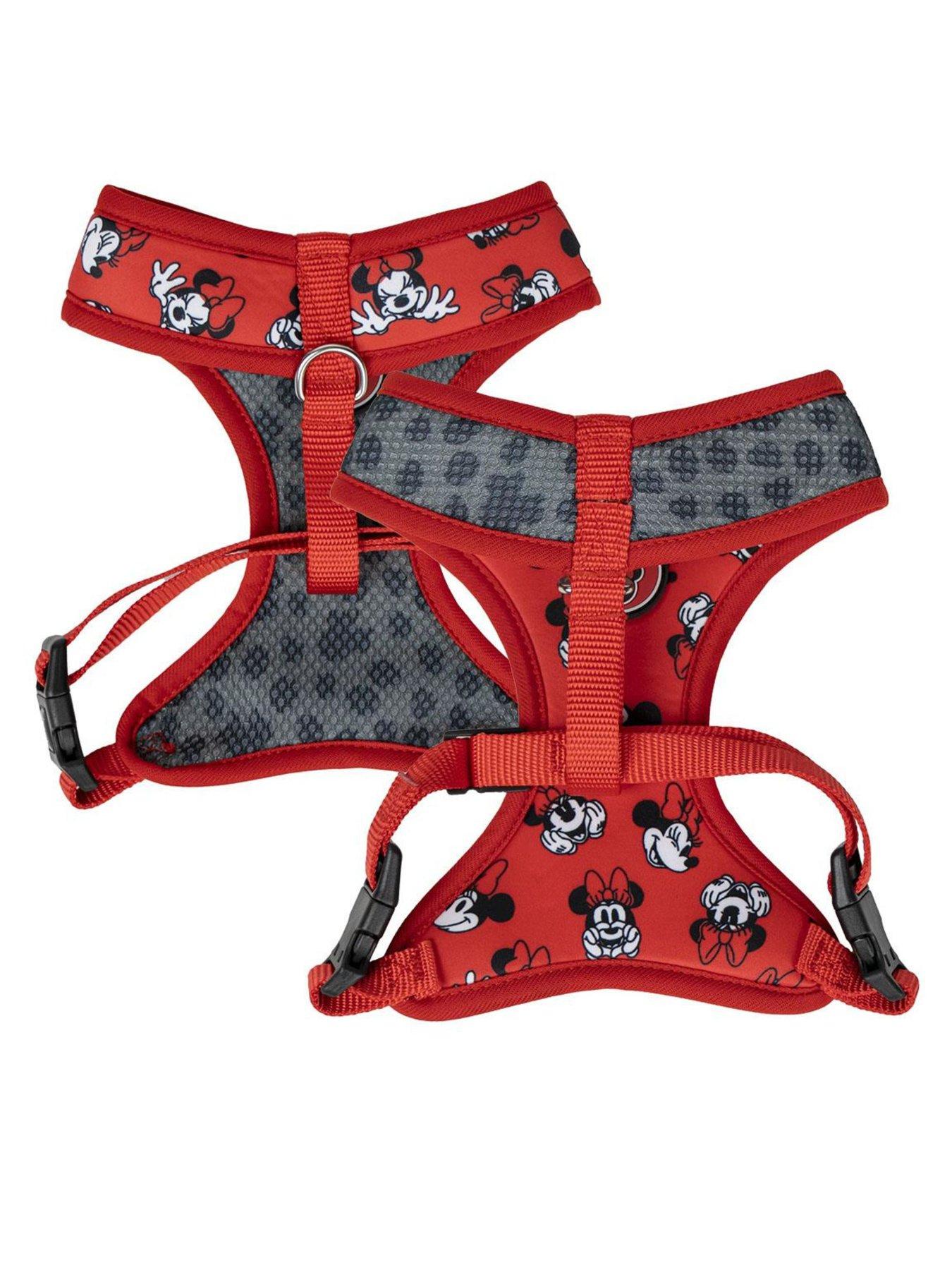 Image 5 of 5 of Disney Minnie Mouse Dog Harness