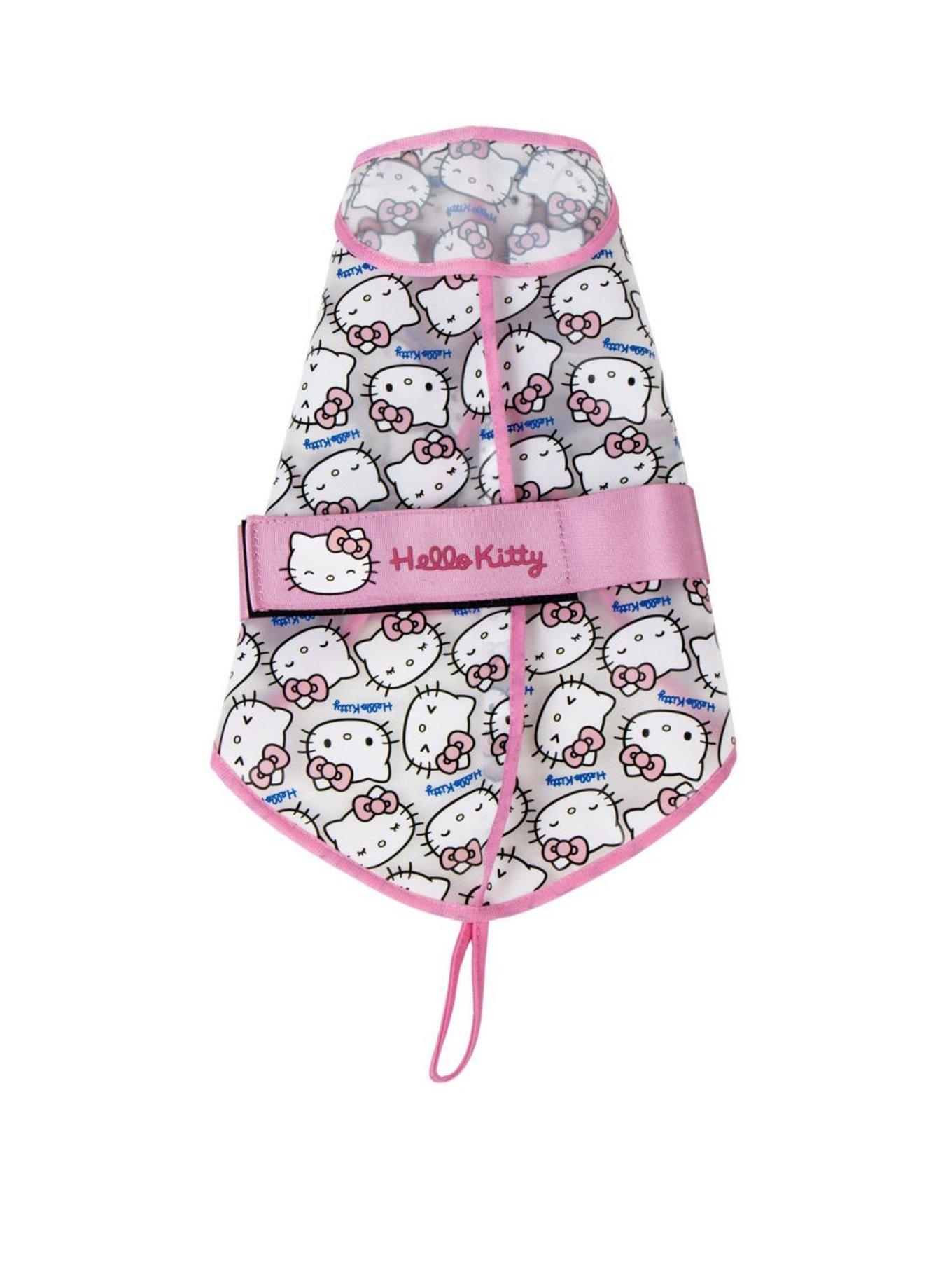 stillFront image of hello-kitty-dog-jacket