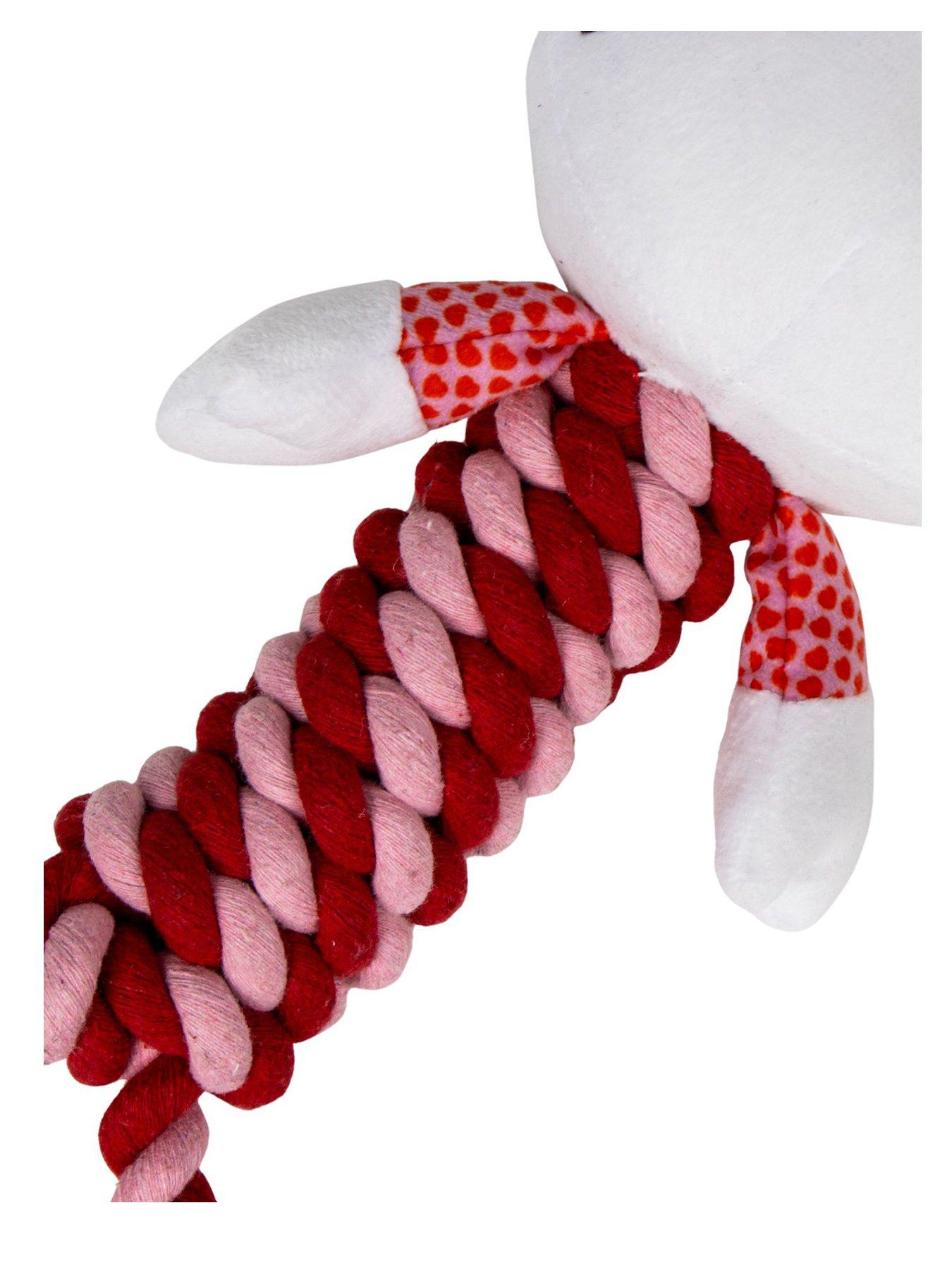 Image 2 of 5 of Hello Kitty Dog Toy