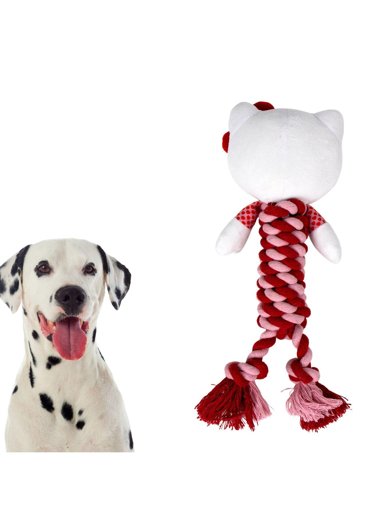 Image 5 of 5 of Hello Kitty Dog Toy