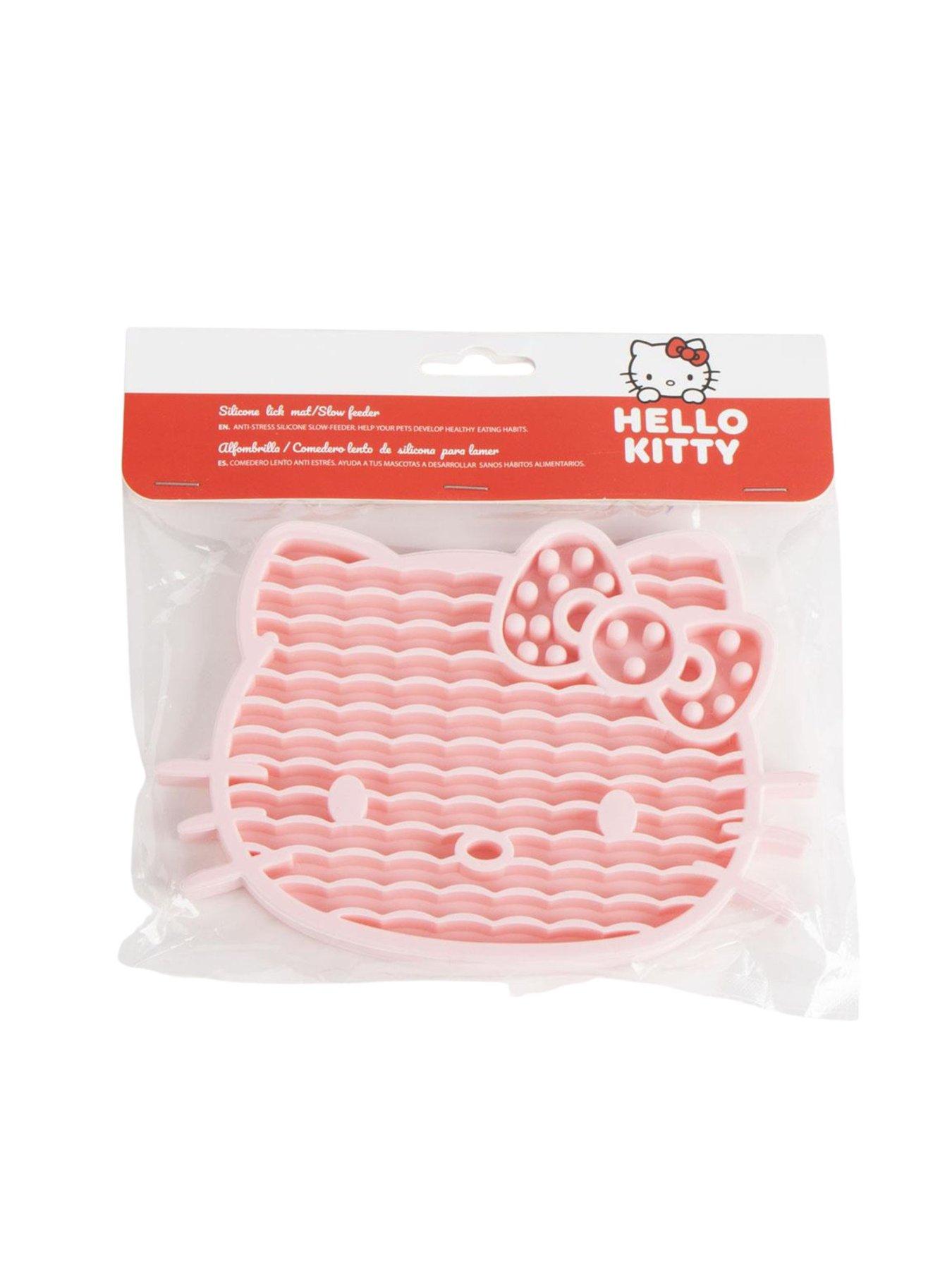 Image 6 of 6 of Hello Kitty Lick Matt