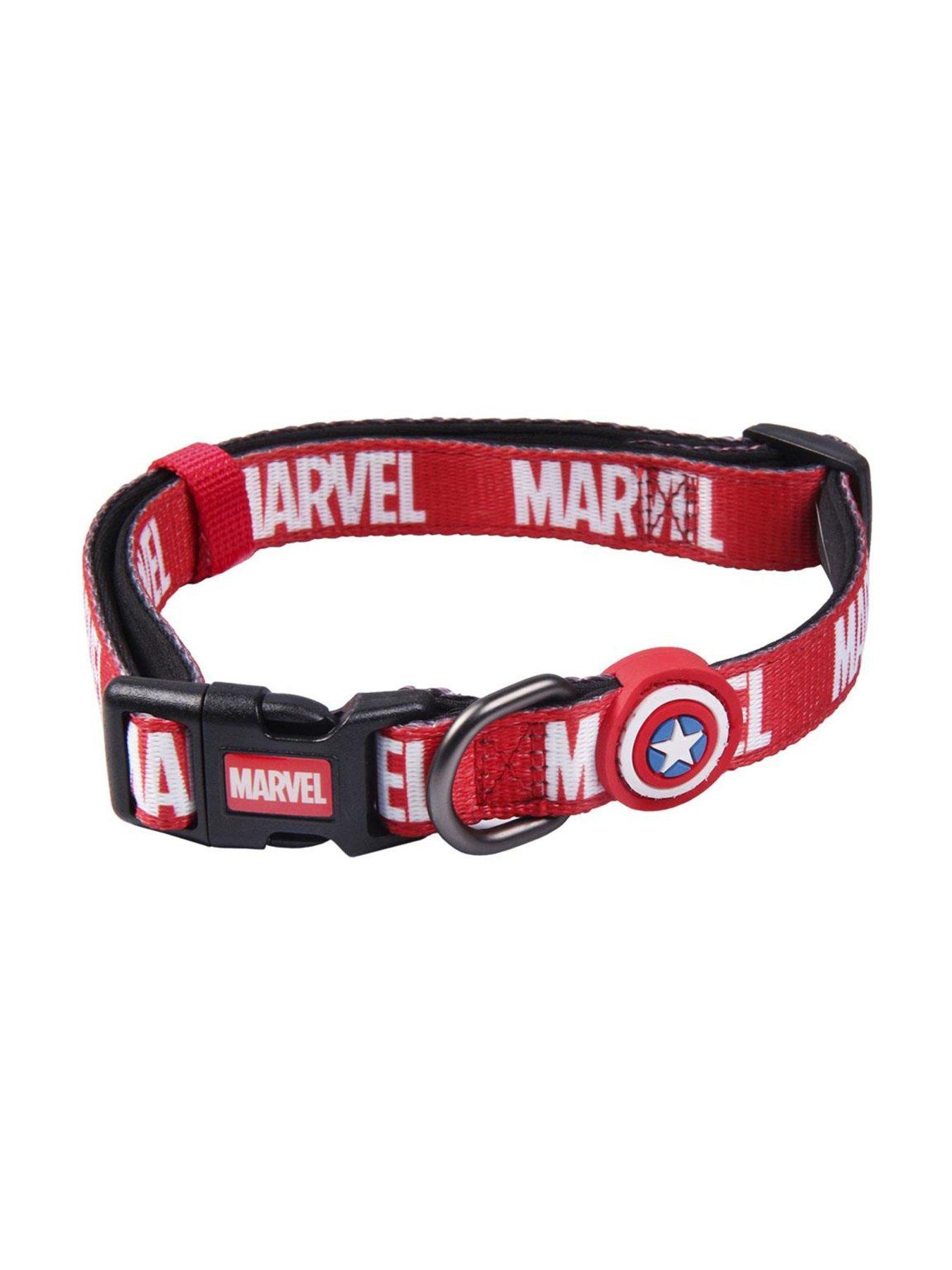 Image 1 of 3 of Marvel Dog Collar