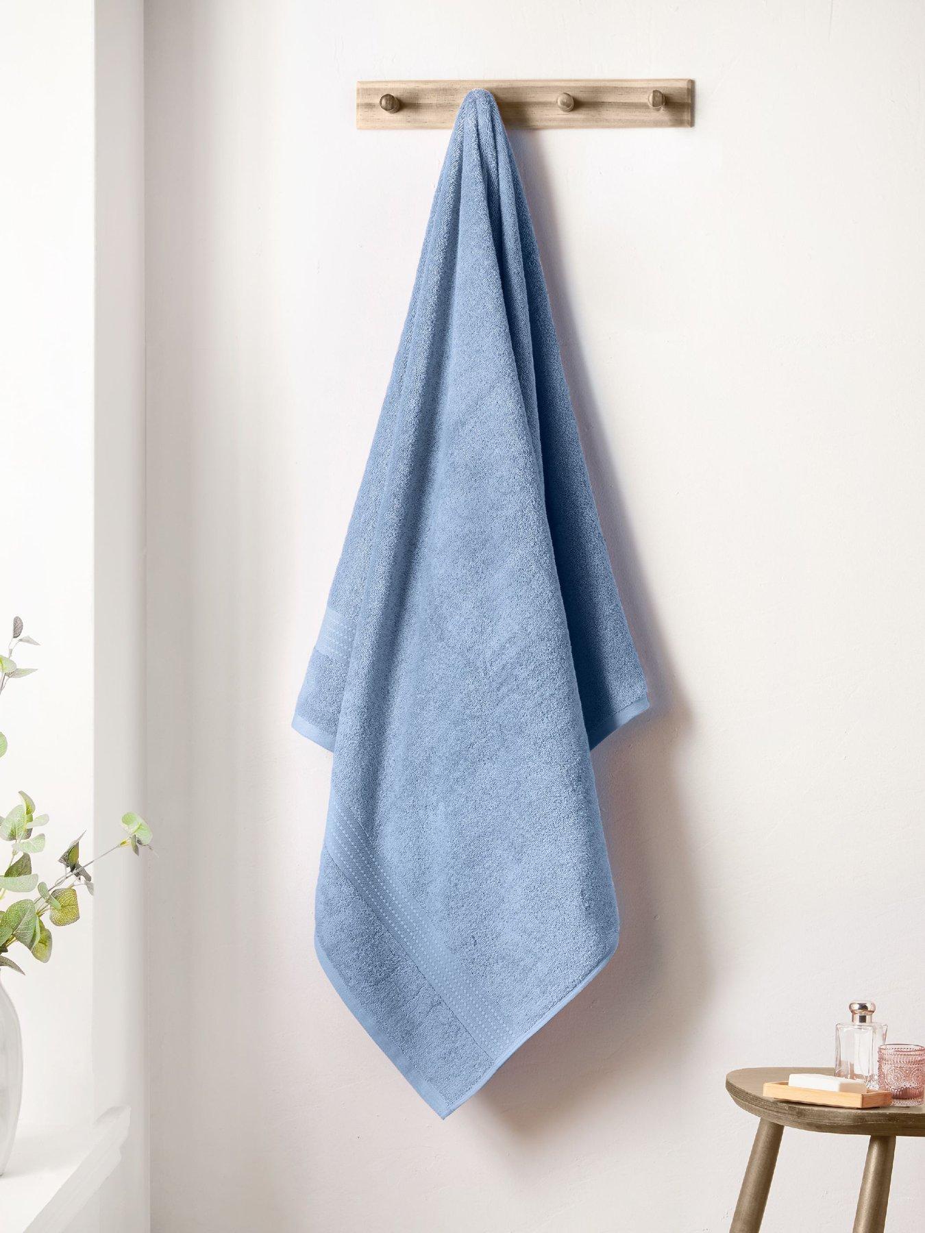 Bianca Supima Cotton Towel Collection