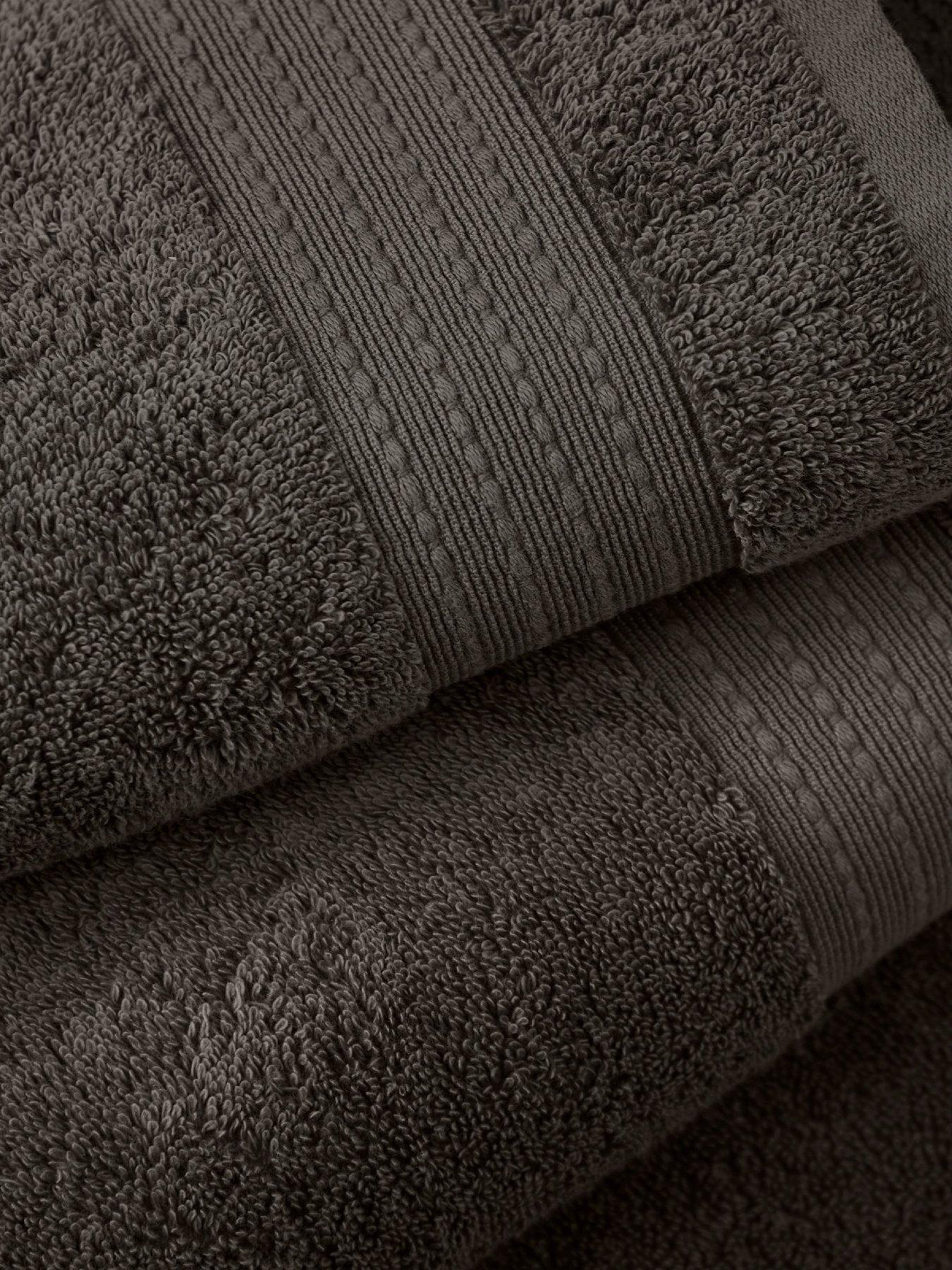 Image 4 of 4 of Bianca Supima Cotton Towel Collection
