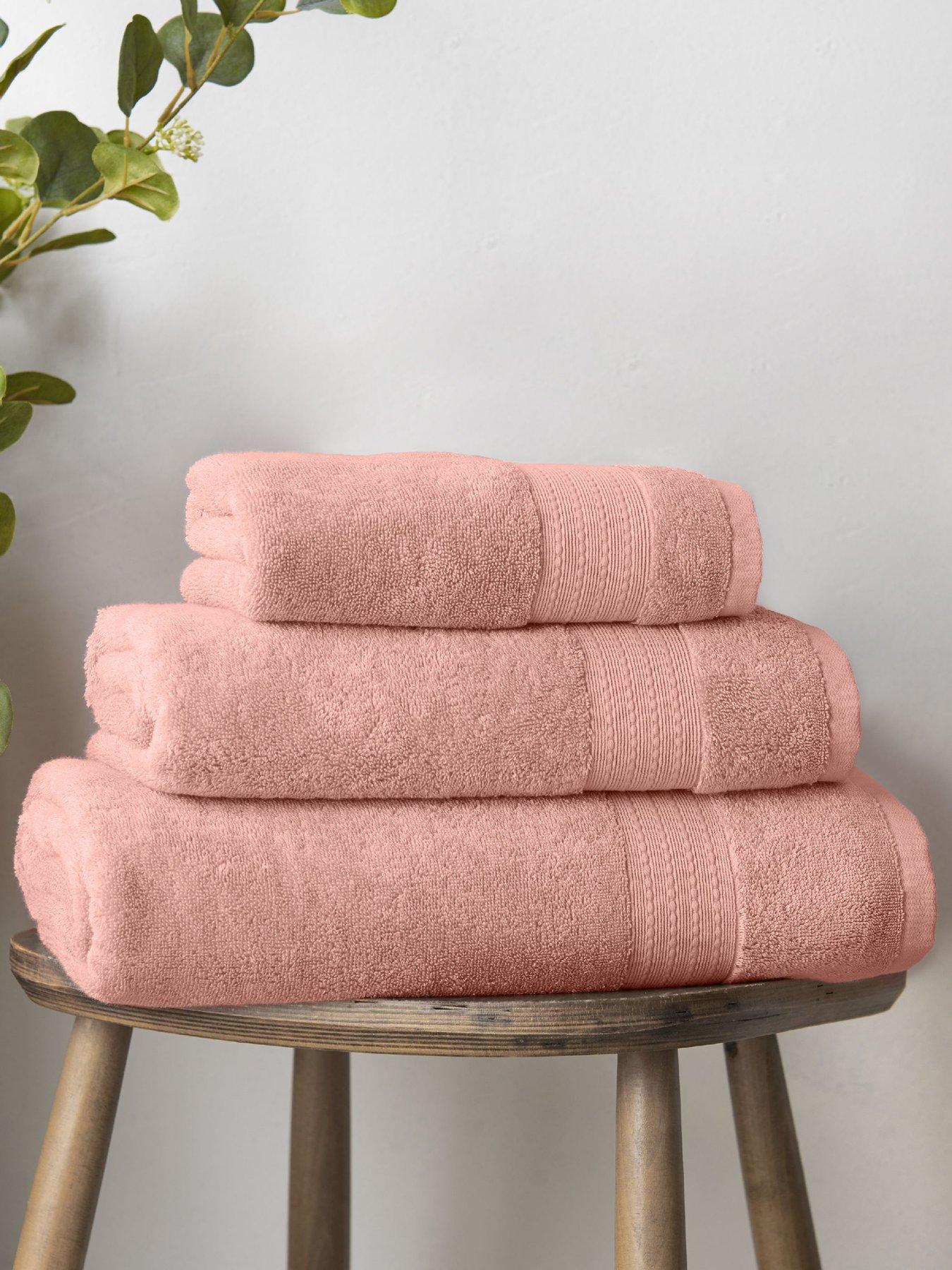 Bianca Supima Cotton Towel Collection