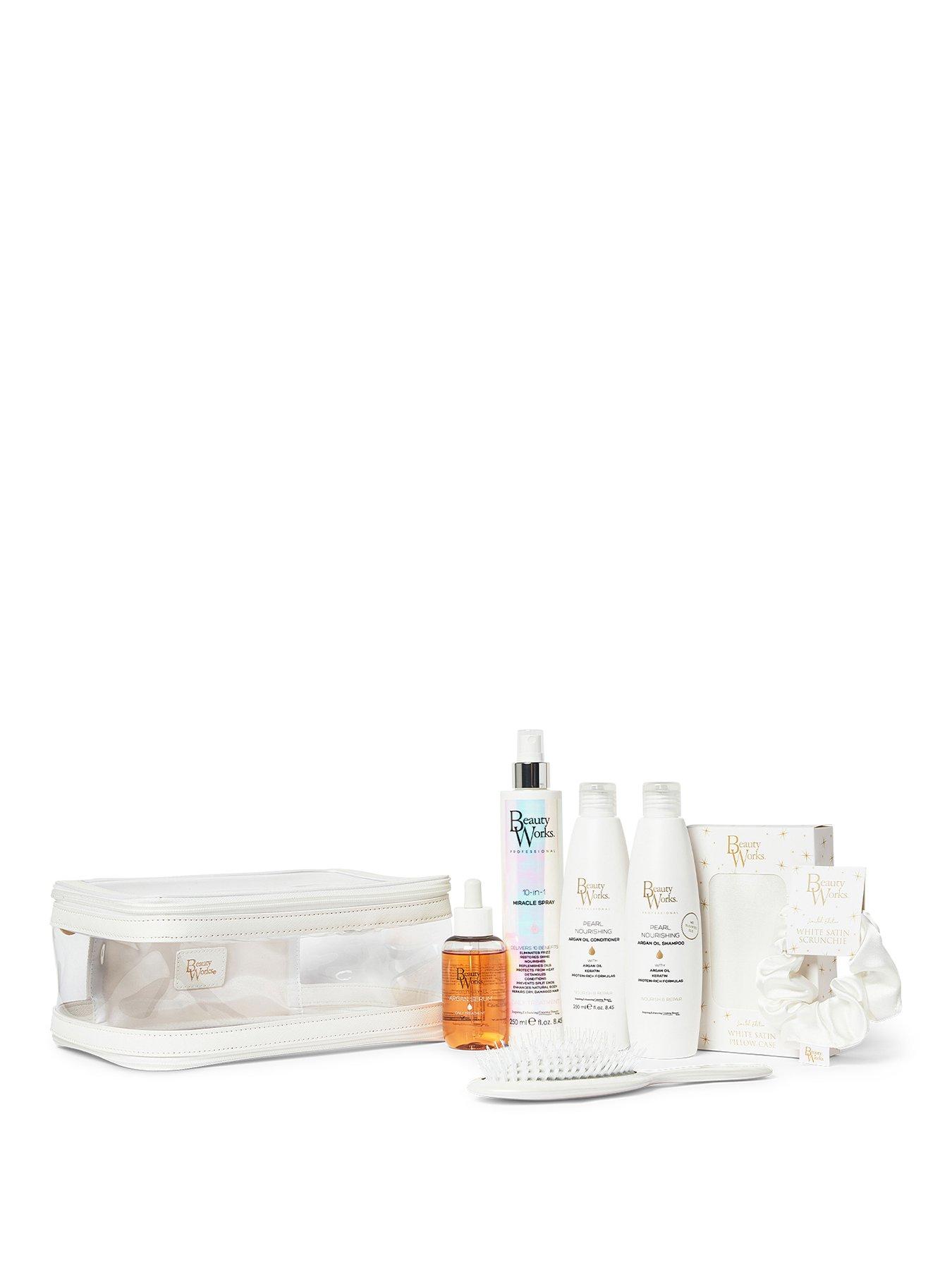 Image 1 of 5 of Beauty Works Best Sellers Collection - Sleep Edition (Worth &pound;120)