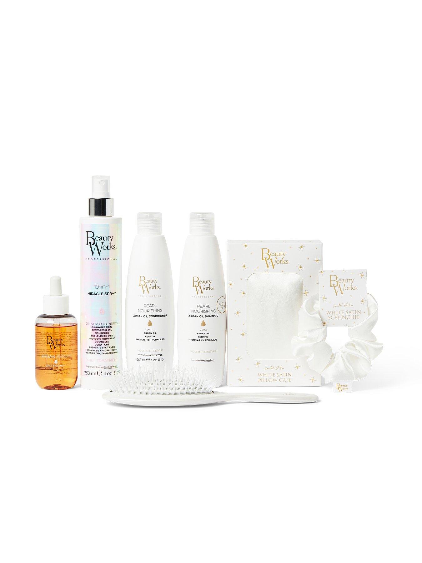 Image 4 of 5 of Beauty Works Best Sellers Collection - Sleep Edition (Worth &pound;120)
