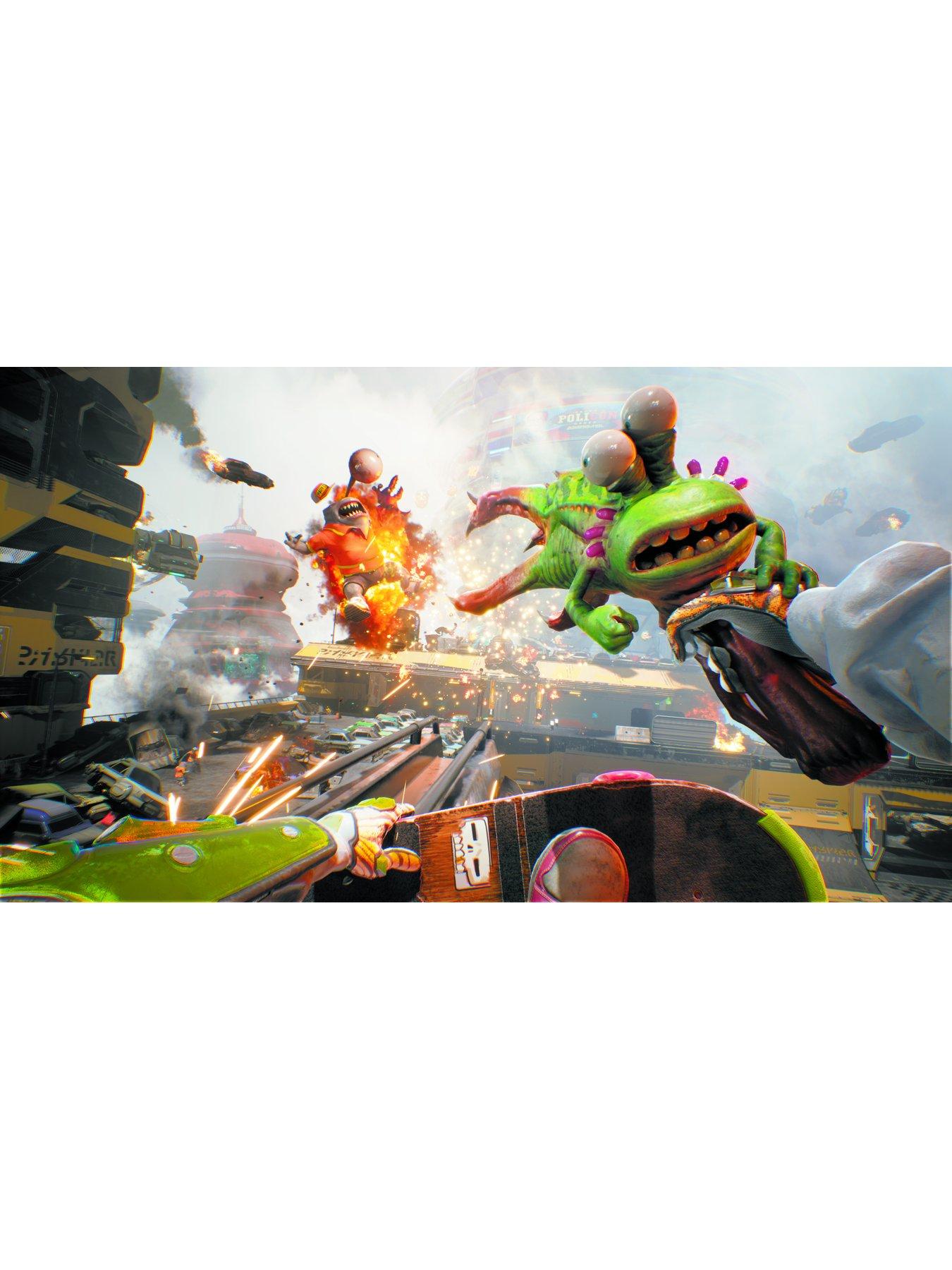  image of nintendo-switch-2-high-on-life-2