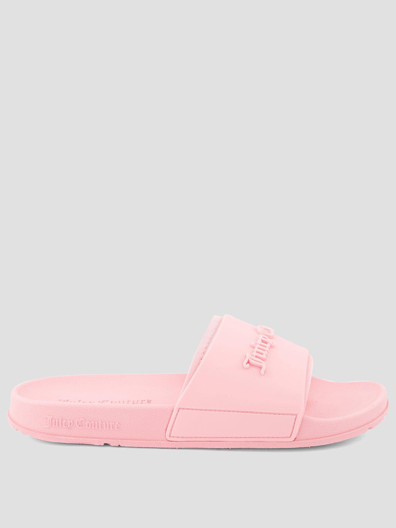 Image 2 of 6 of Juicy Couture Breanna Stacked Slider