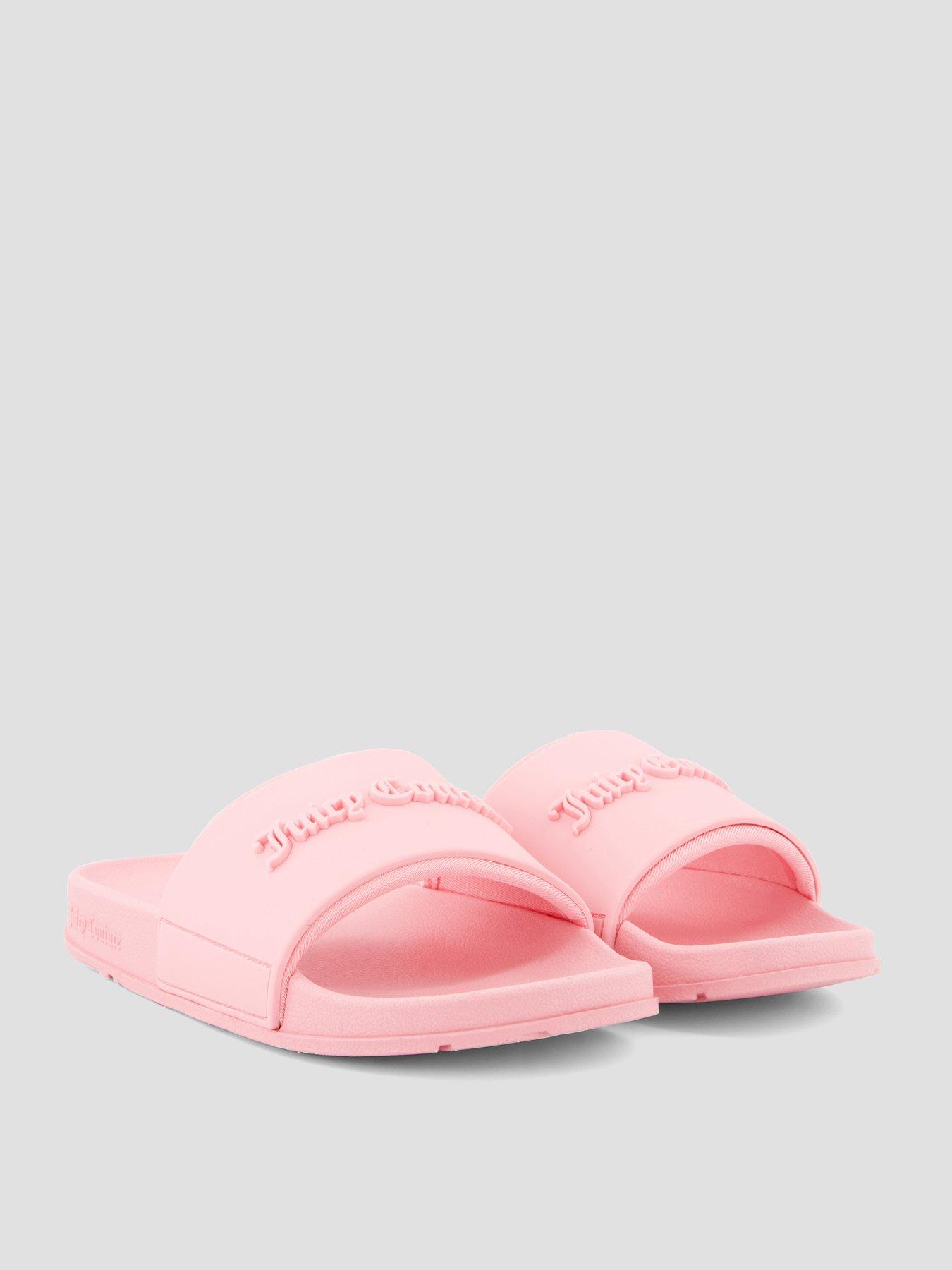 Image 5 of 6 of Juicy Couture Breanna Stacked Slider