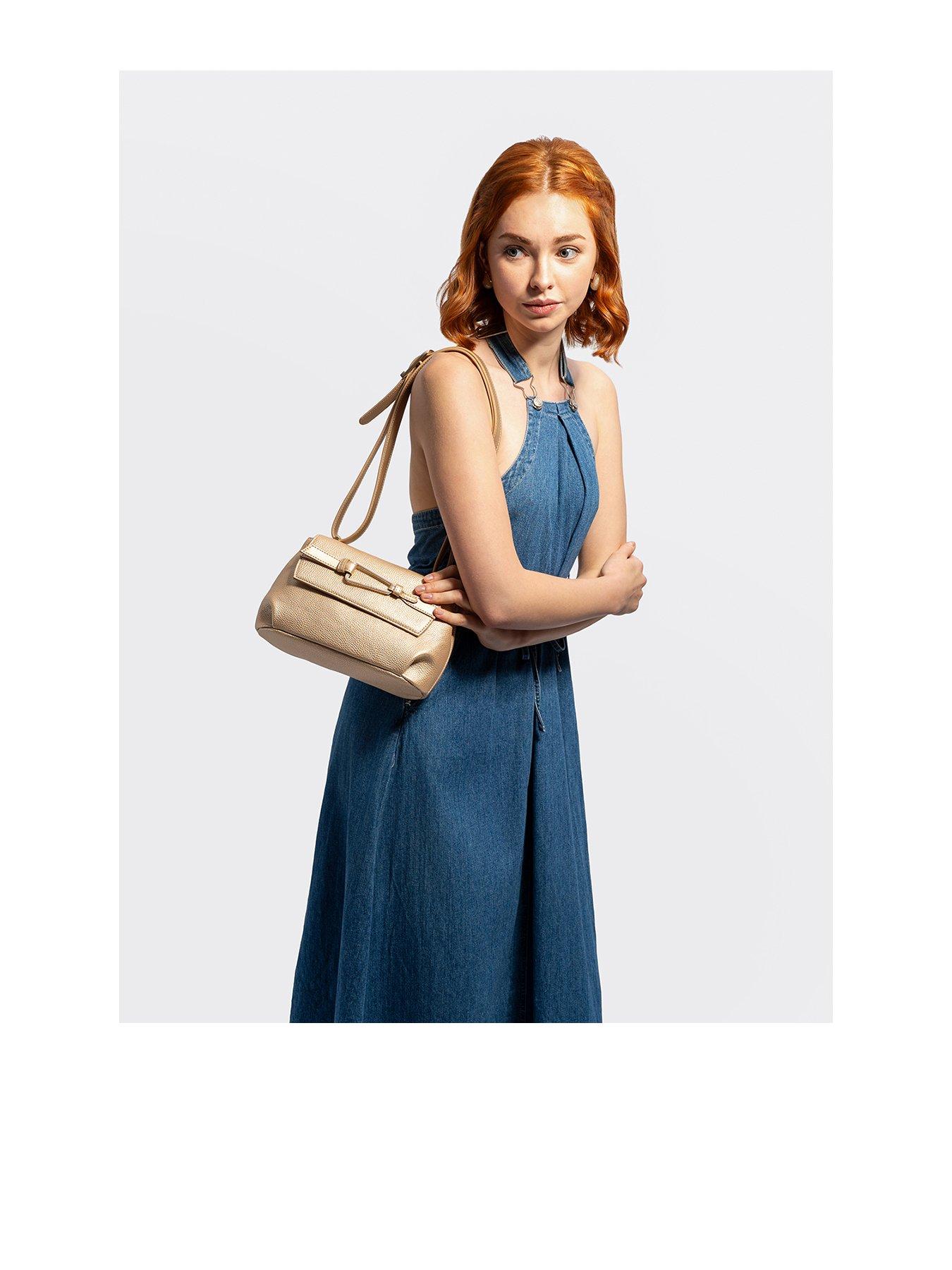 Image 1 of 6 of Fiorelli Anabelle Crossbody - Claw