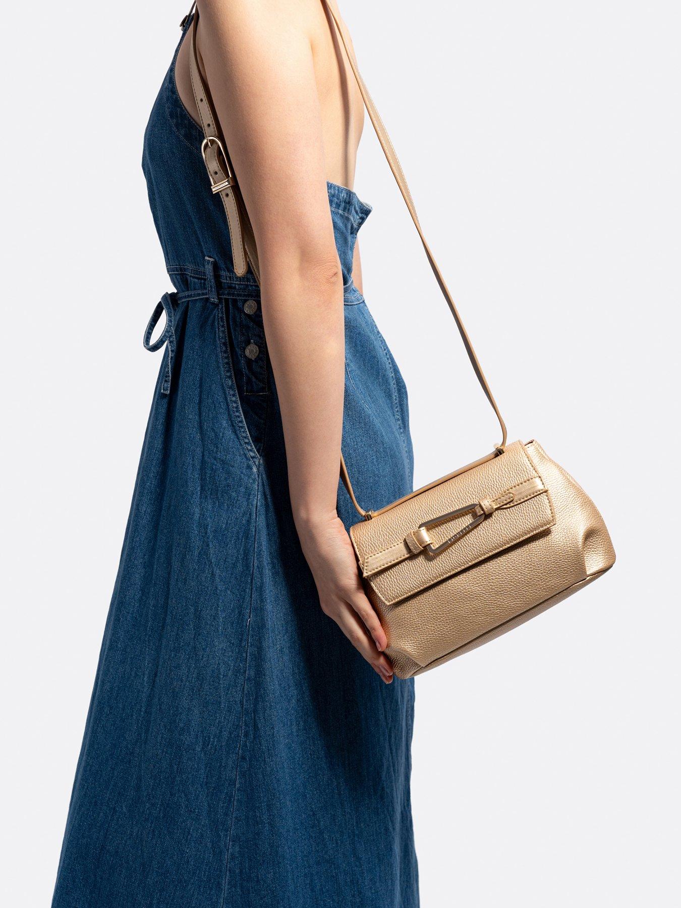 Image 2 of 6 of Fiorelli Anabelle Crossbody - Claw