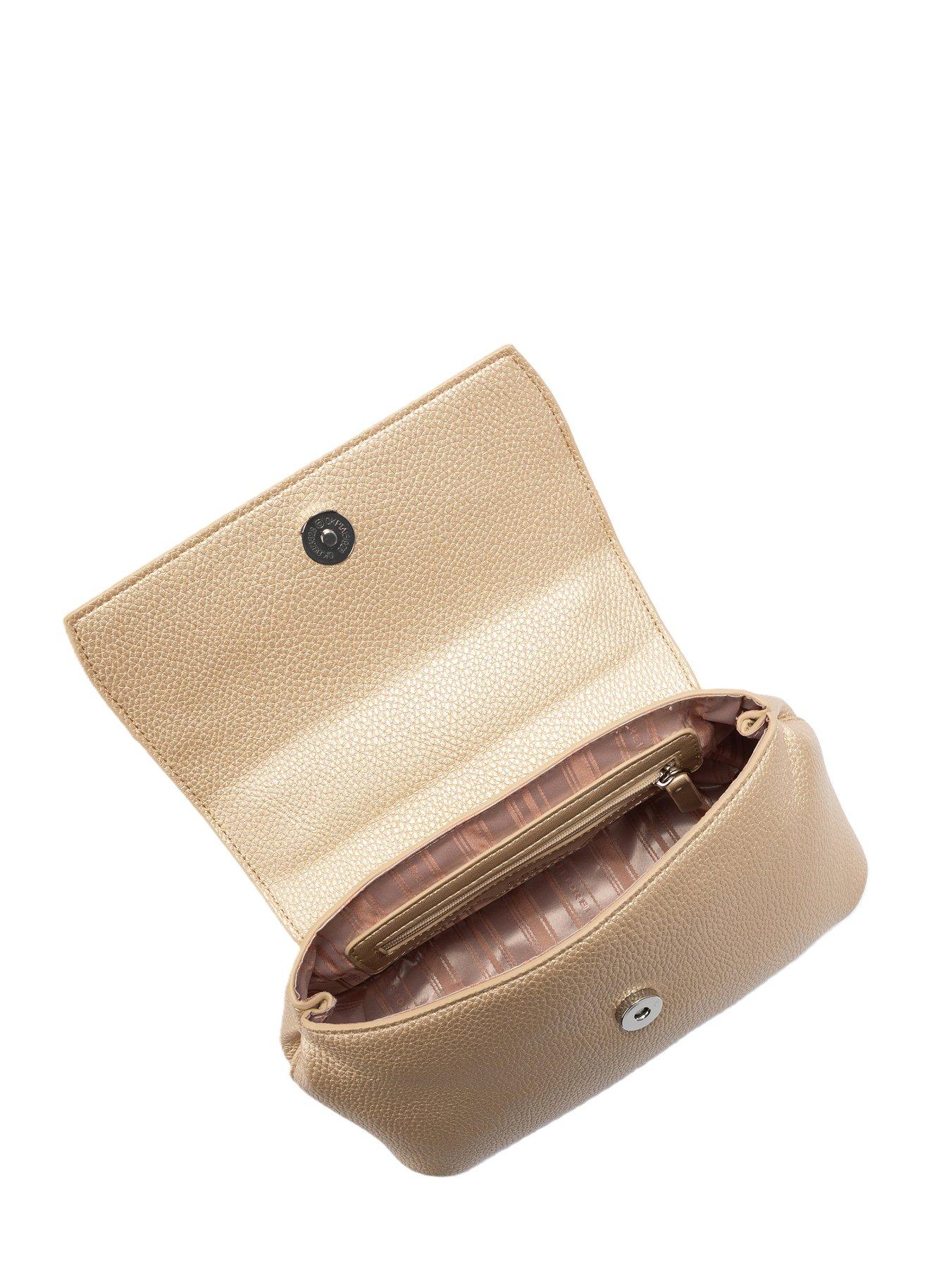 Image 5 of 6 of Fiorelli Anabelle Crossbody - Claw