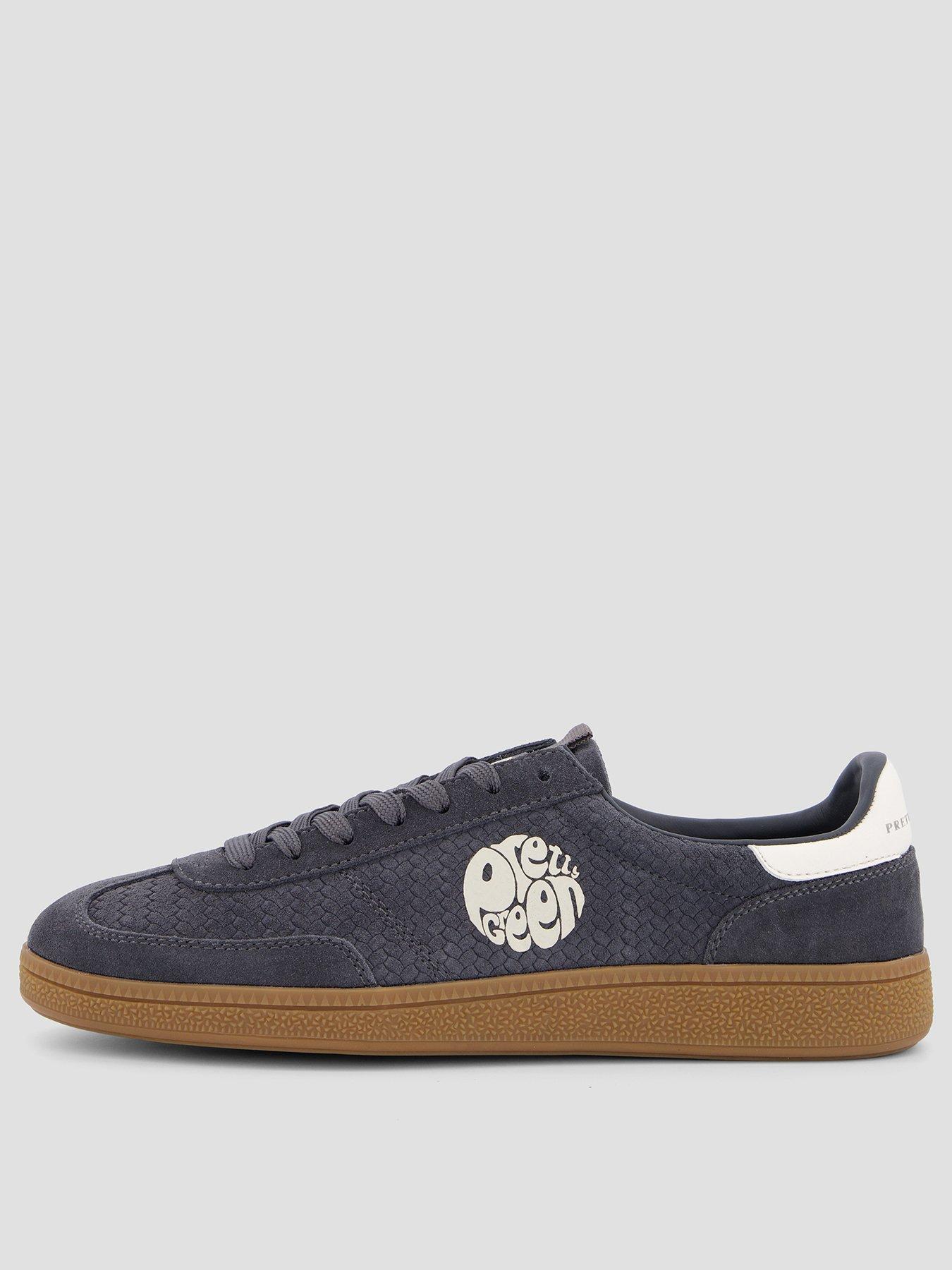 pretty-green-ramblas-trainers-grey