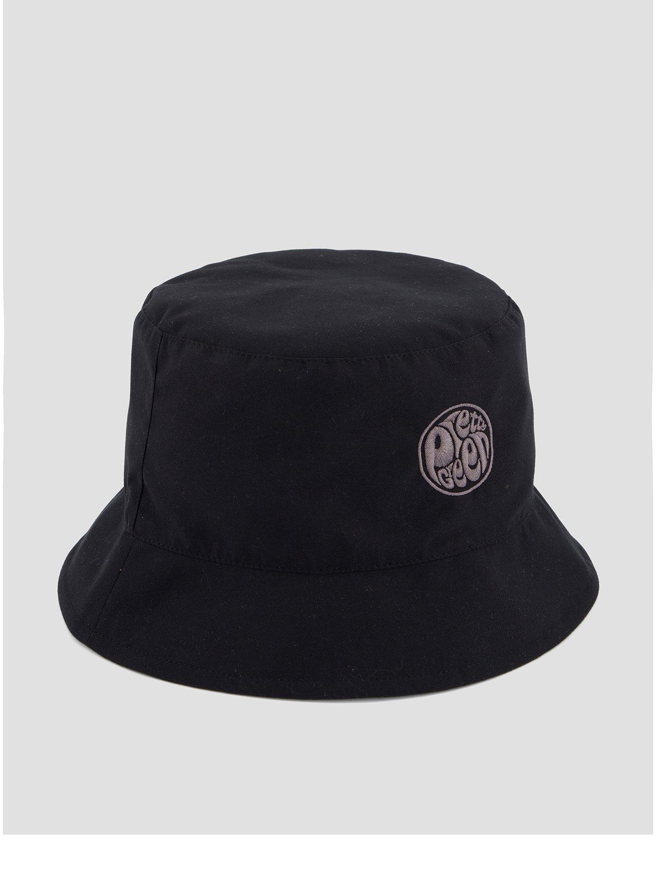 pretty-green-resonance-water-reactive-bucket-hat-black