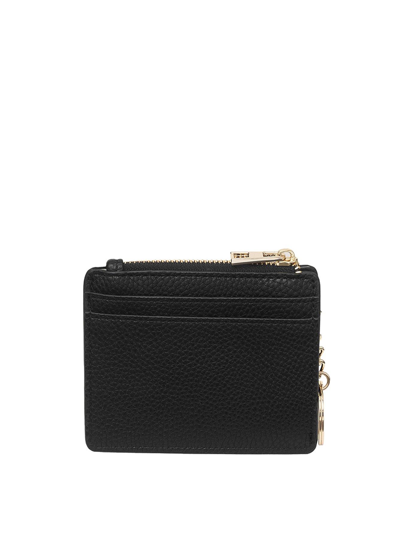 Image 2 of 4 of Fiorelli Ciara Key Chain Card Case