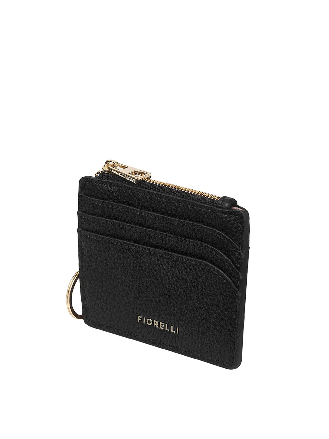 Image 3 of 4 of Fiorelli Ciara Key Chain Card Case