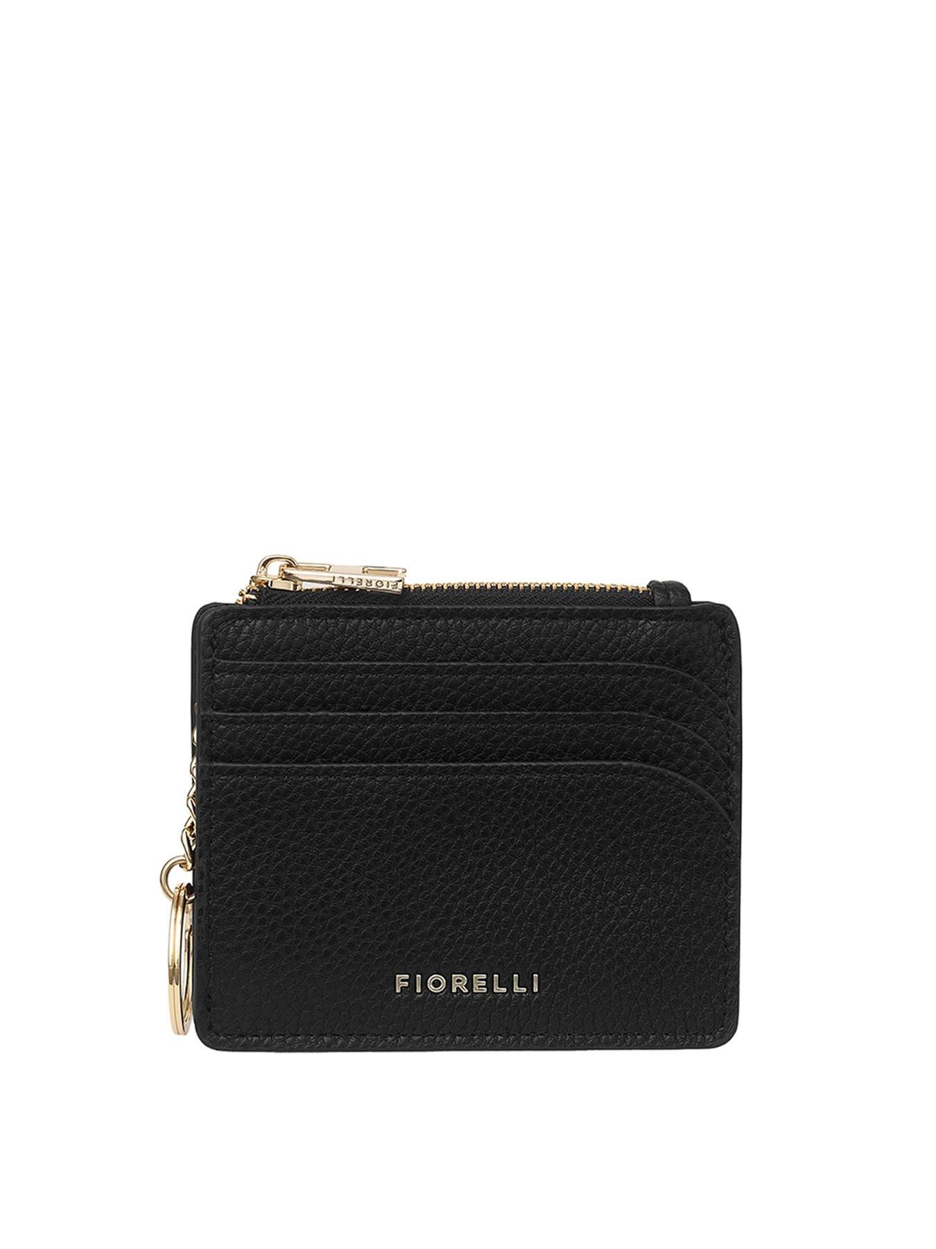 Image 4 of 4 of Fiorelli Ciara Key Chain Card Case