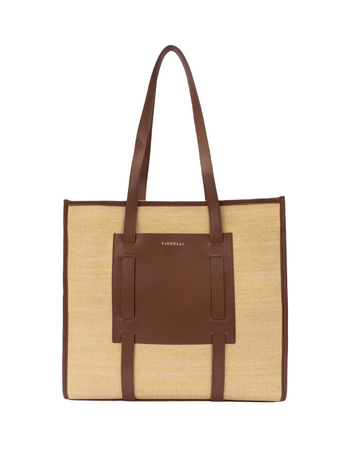  image of fiorelli-stephanie-beach-tote