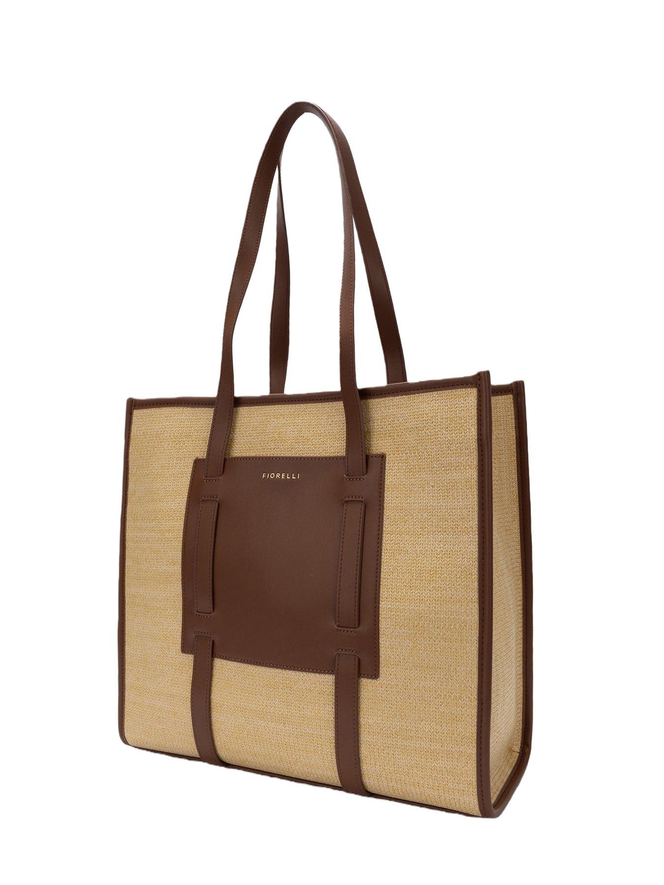  image of fiorelli-stephanie-beach-tote