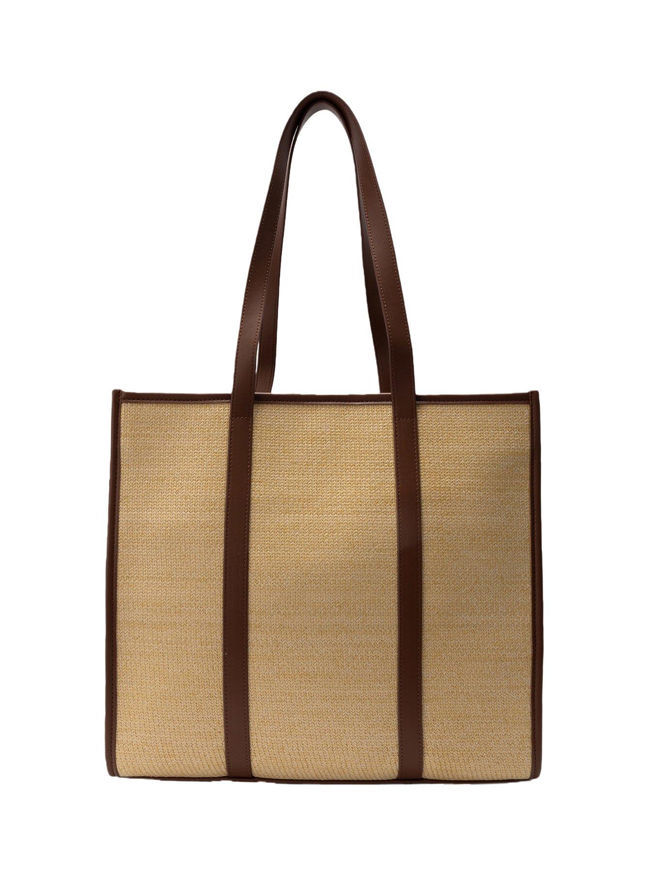  image of fiorelli-stephanie-beach-tote
