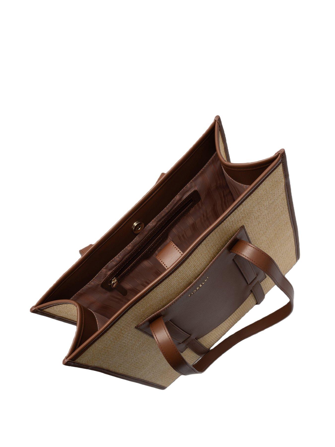  image of fiorelli-stephanie-beach-tote