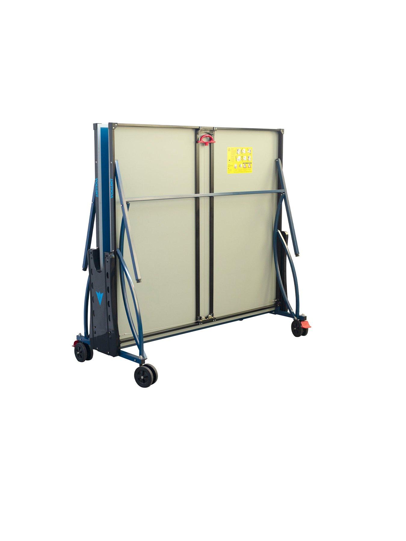  image of vollint-bigbounce-outdoor-table-tennis-table