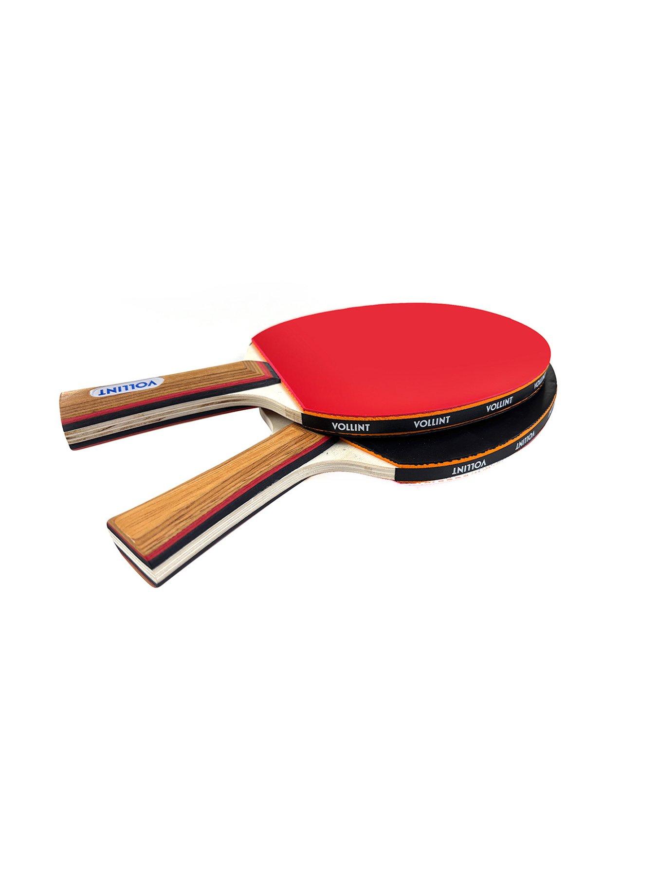 Image 5 of 5 of Vollint Vollint 2 Player Table Tennis Set (2 bats 3 balls Set)