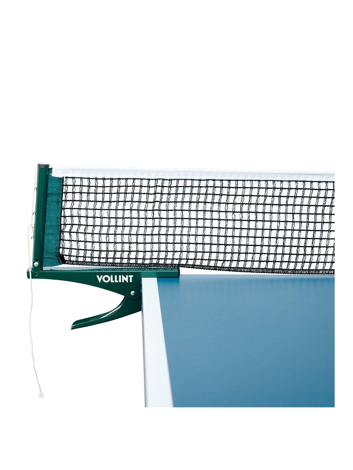 Image 1 of 5 of Vollint Vollint Iziclip Table Tennis Net and Post Set