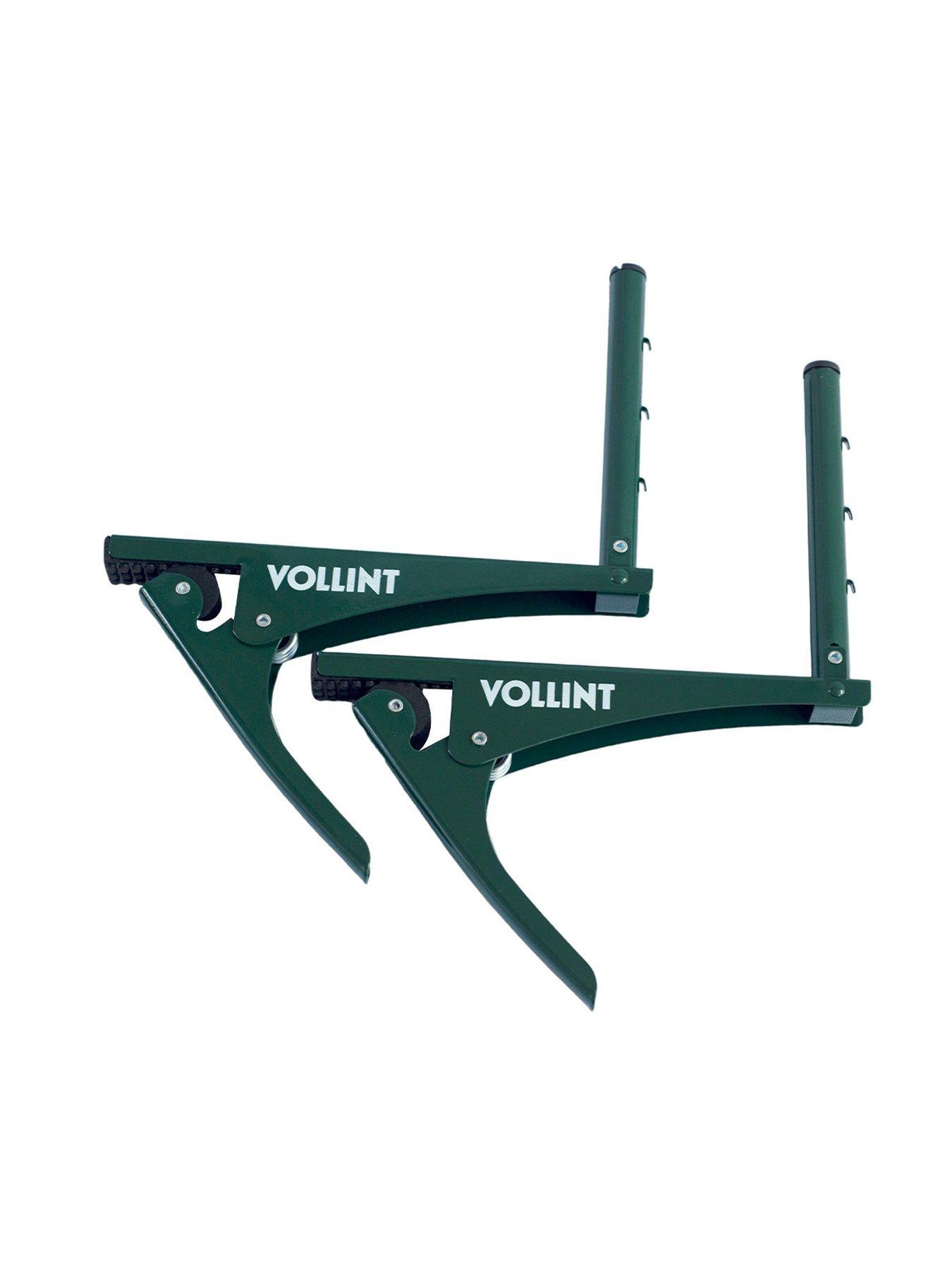 Image 5 of 5 of Vollint Vollint Iziclip Table Tennis Net and Post Set