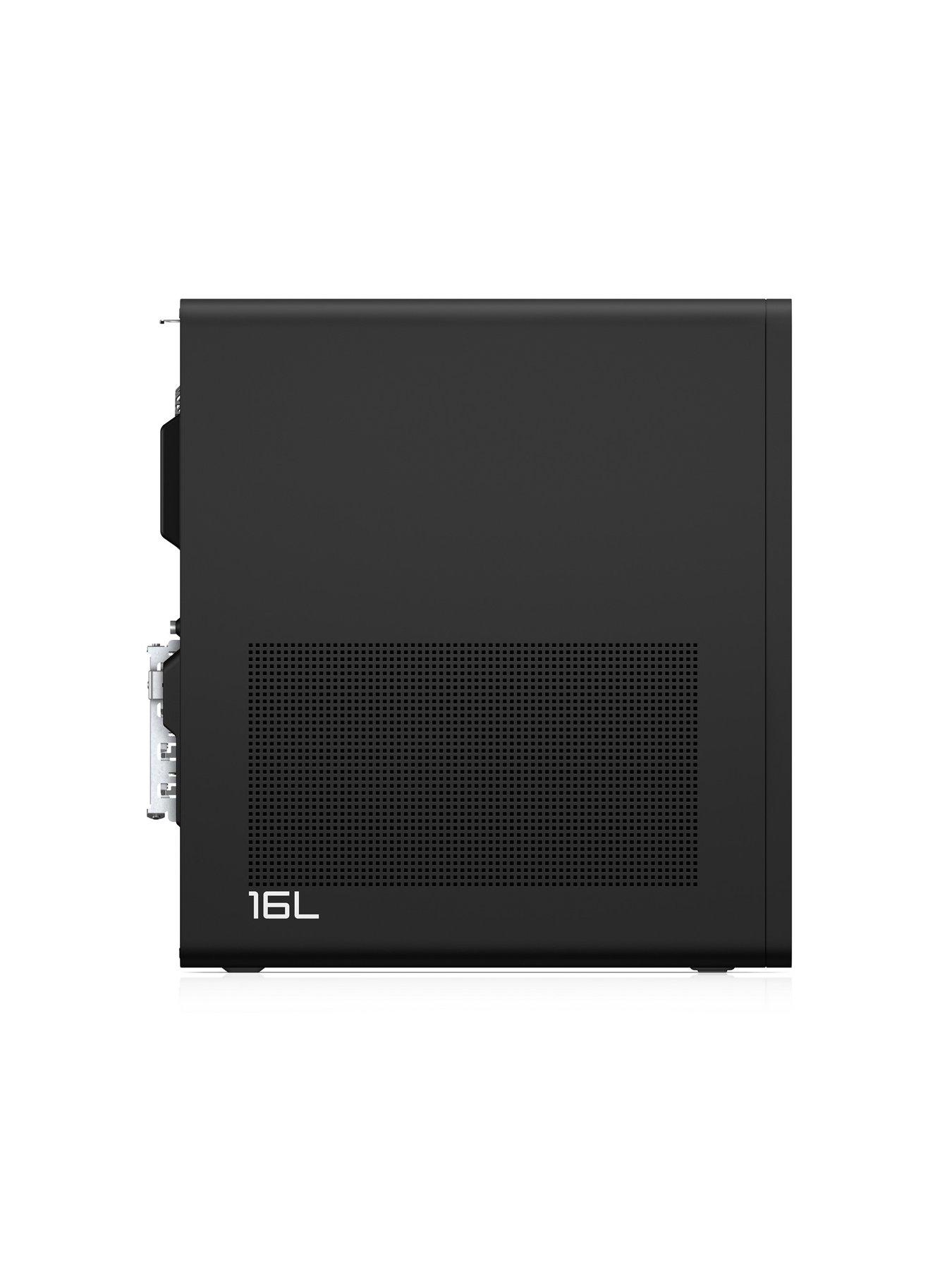  image of hp-gt16-0028na-gaming-desktop-geforce-rtx-5060-ti-amd-ryzen-7-16gb-ram-1tb-black