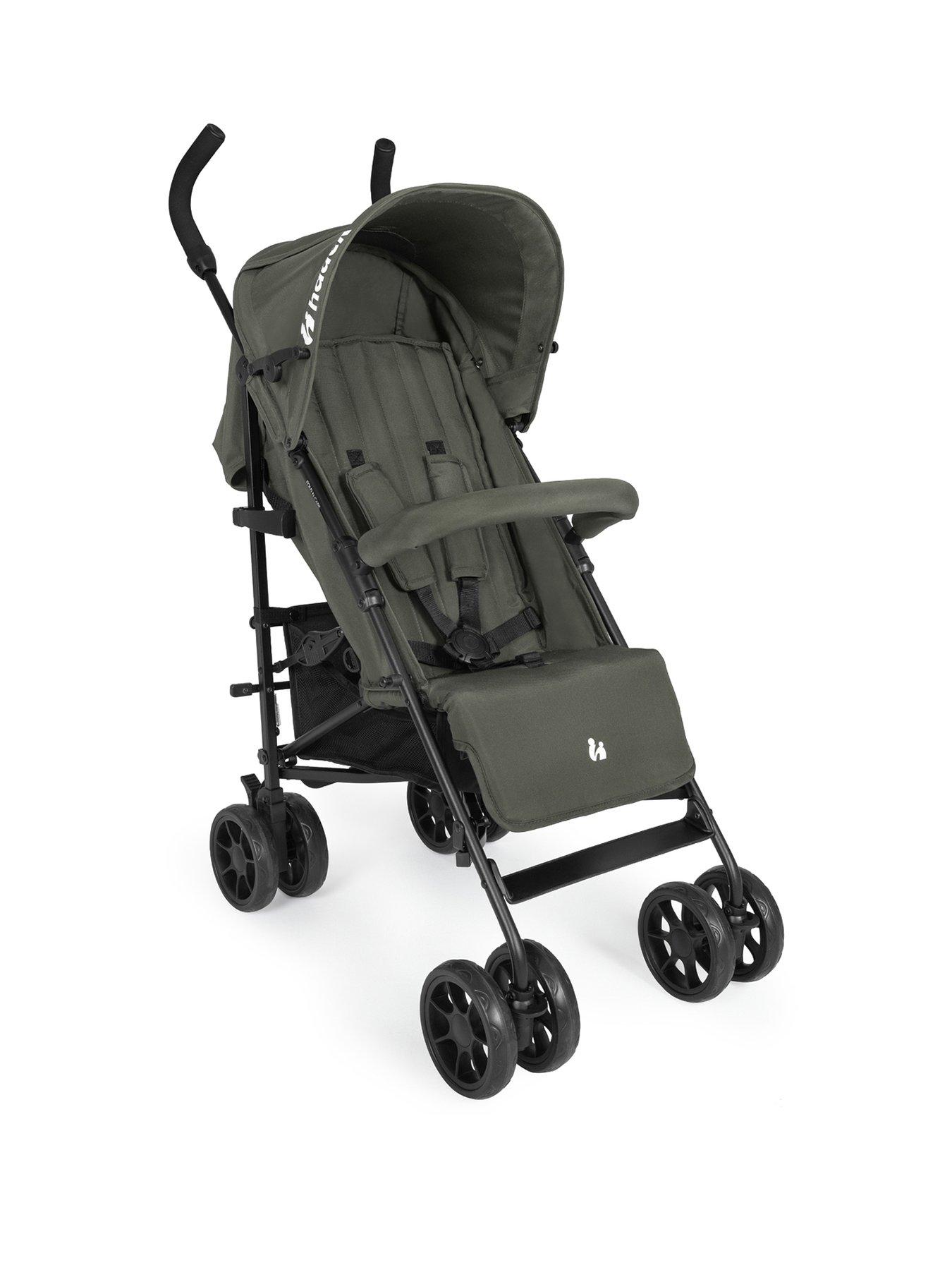 hauck-fold-n-care-stroller-olive